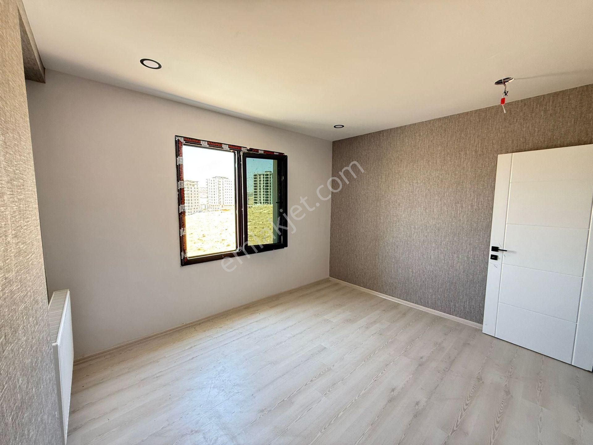 Barak Emlak'tan Vefa Evleri Üstü Sıfır Lüks 1+1 Satılık Dairemiz - Görsel 14