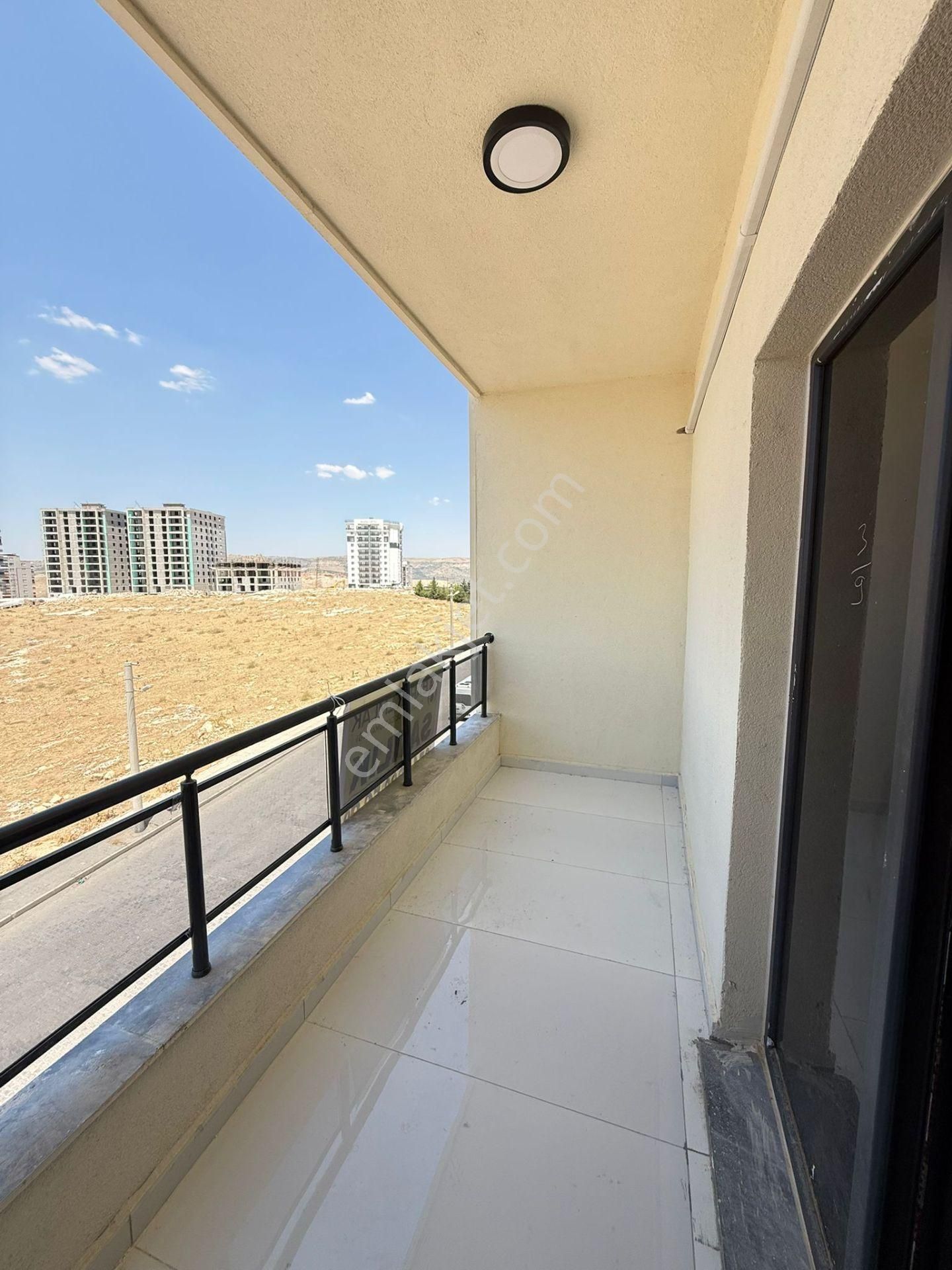 Barak Emlak'tan Vefa Evleri Üstü Sıfır Lüks 1+1 Satılık Dairemiz - Görsel 7