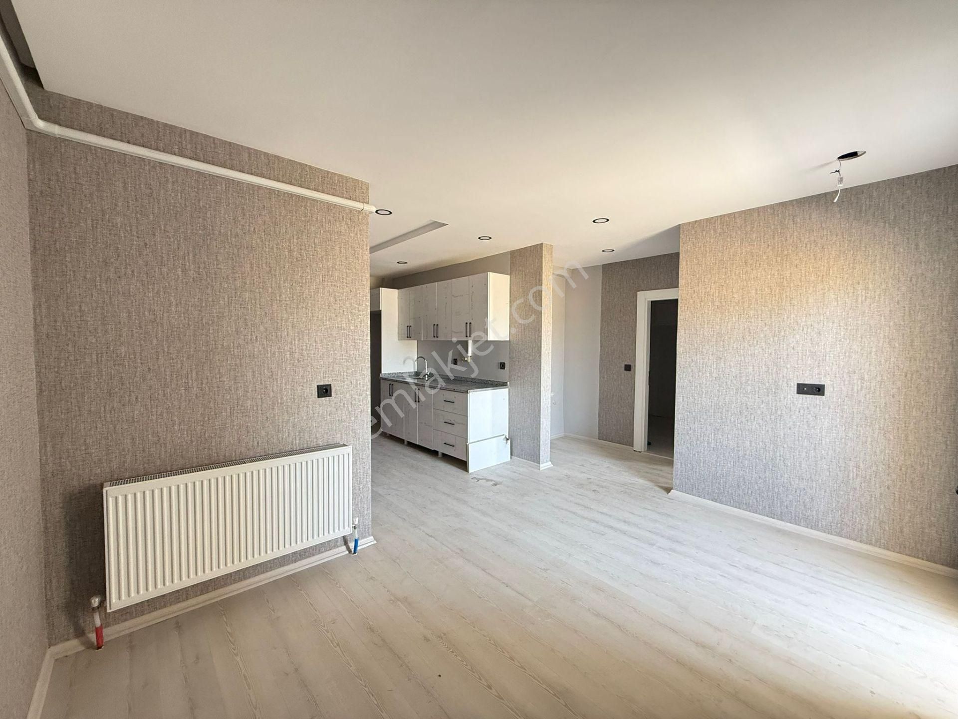 Barak Emlak'tan Vefa Evleri Üstü Sıfır Lüks 1+1 Satılık Dairemiz - Görsel 23