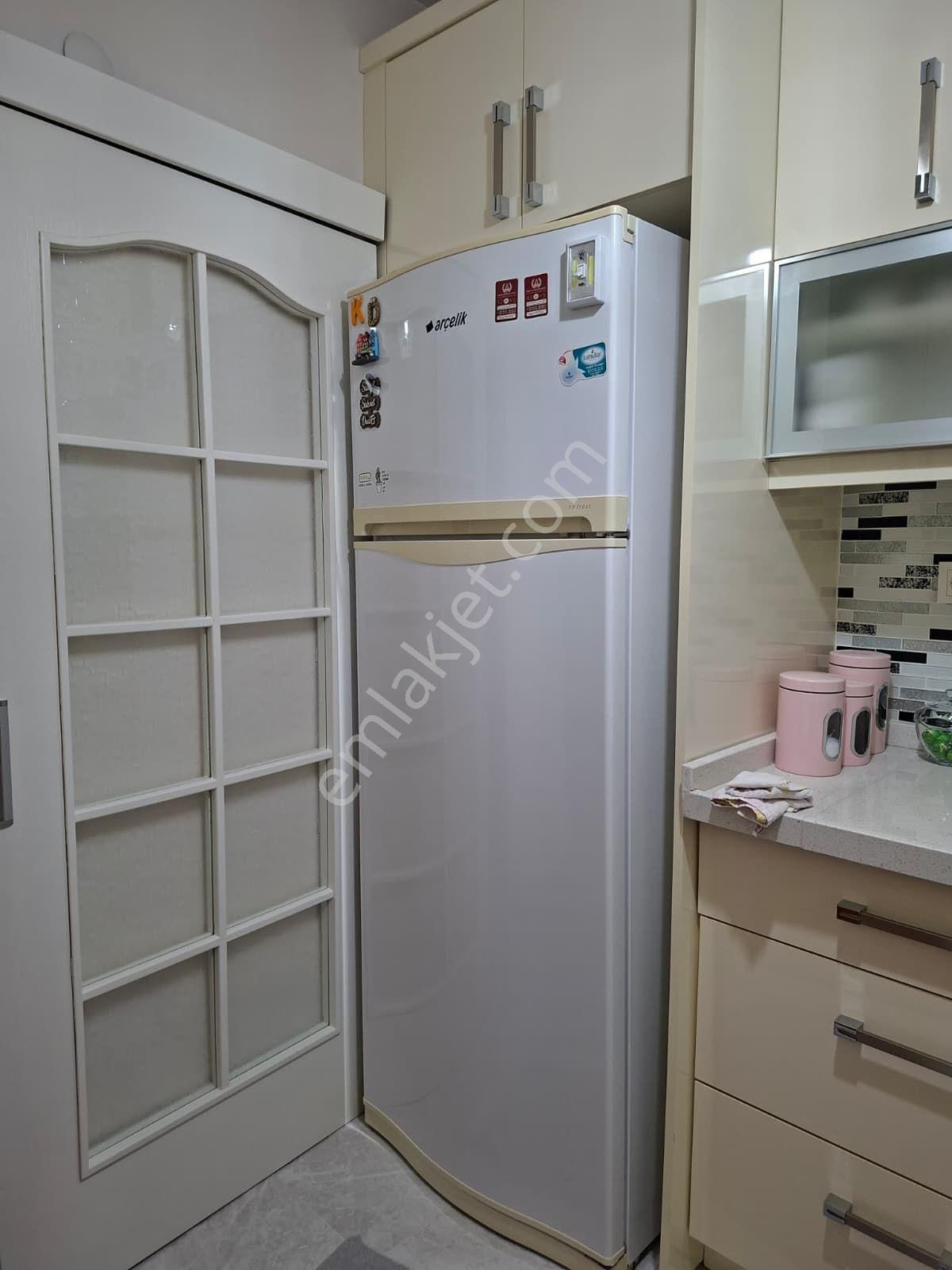 Dervişeli Mahallesi Kefevi Sokak'ta Köşe Binadan Satılık Daire - Görsel 30