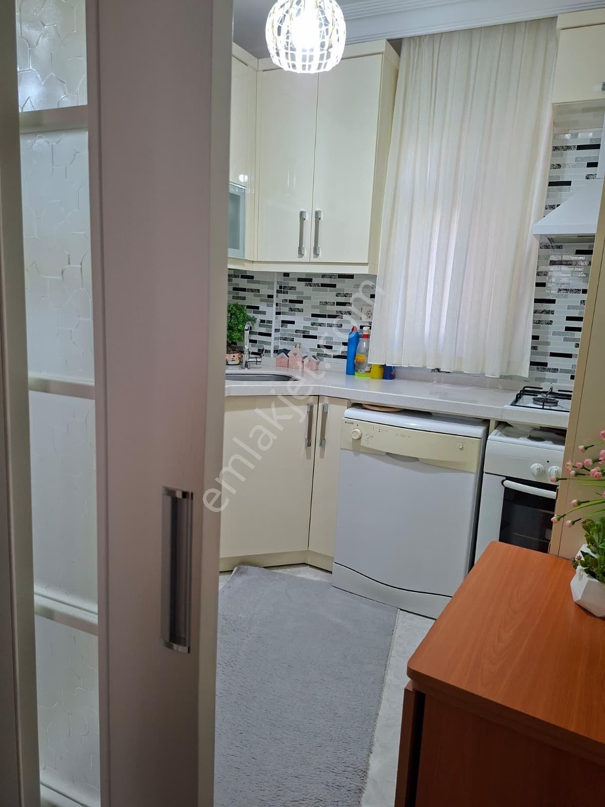 Dervişeli Mahallesi Kefevi Sokak'ta Köşe Binadan Satılık Daire - Görsel 25