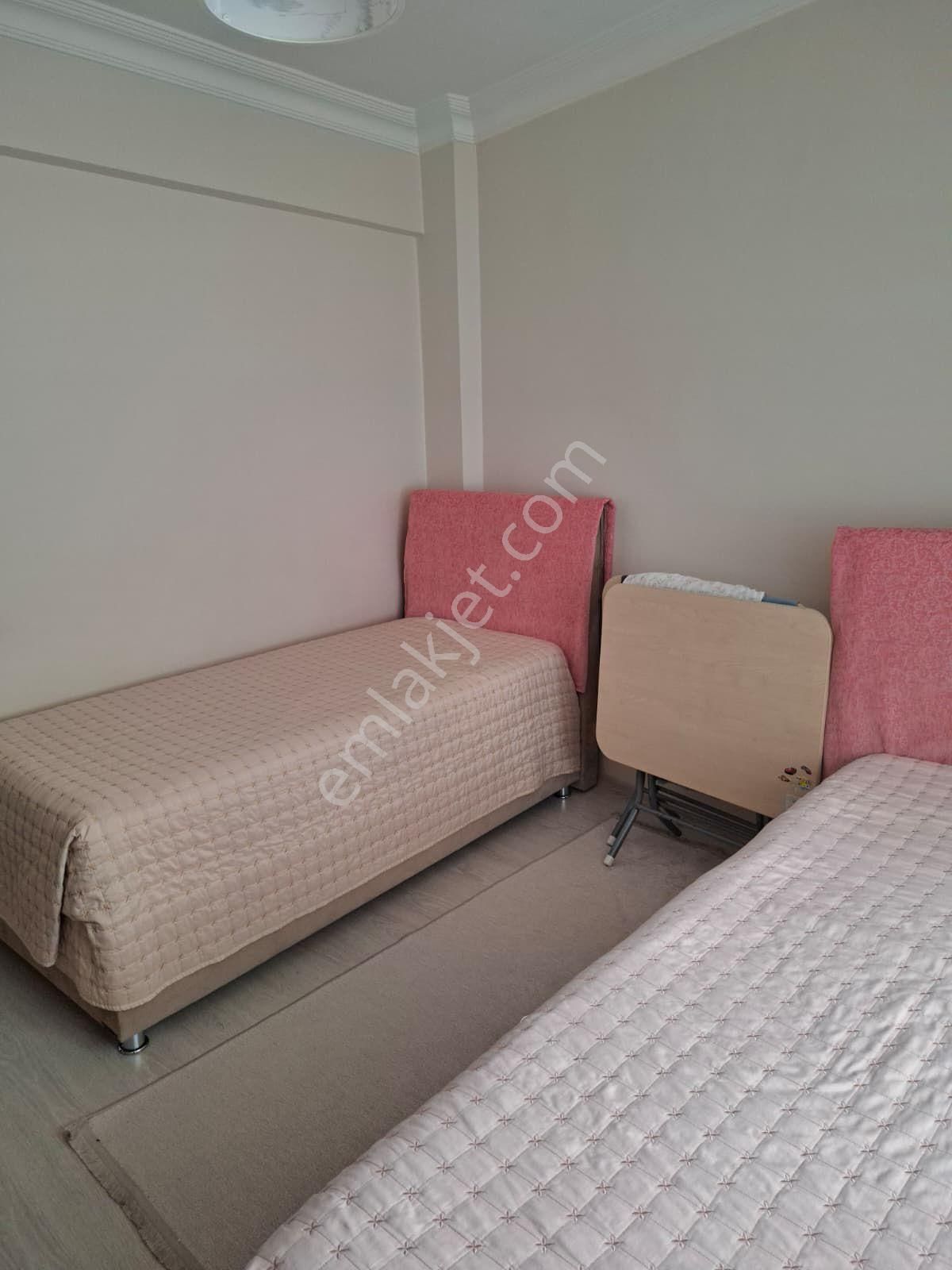 Dervişeli Mahallesi Kefevi Sokak'ta Köşe Binadan Satılık Daire - Görsel 33