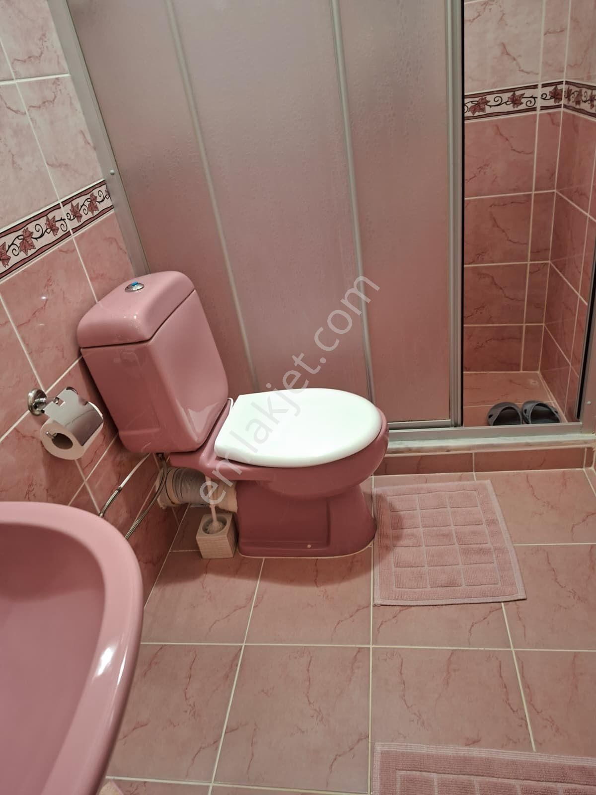 Dervişeli Mahallesi Kefevi Sokak'ta Köşe Binadan Satılık Daire - Görsel 12