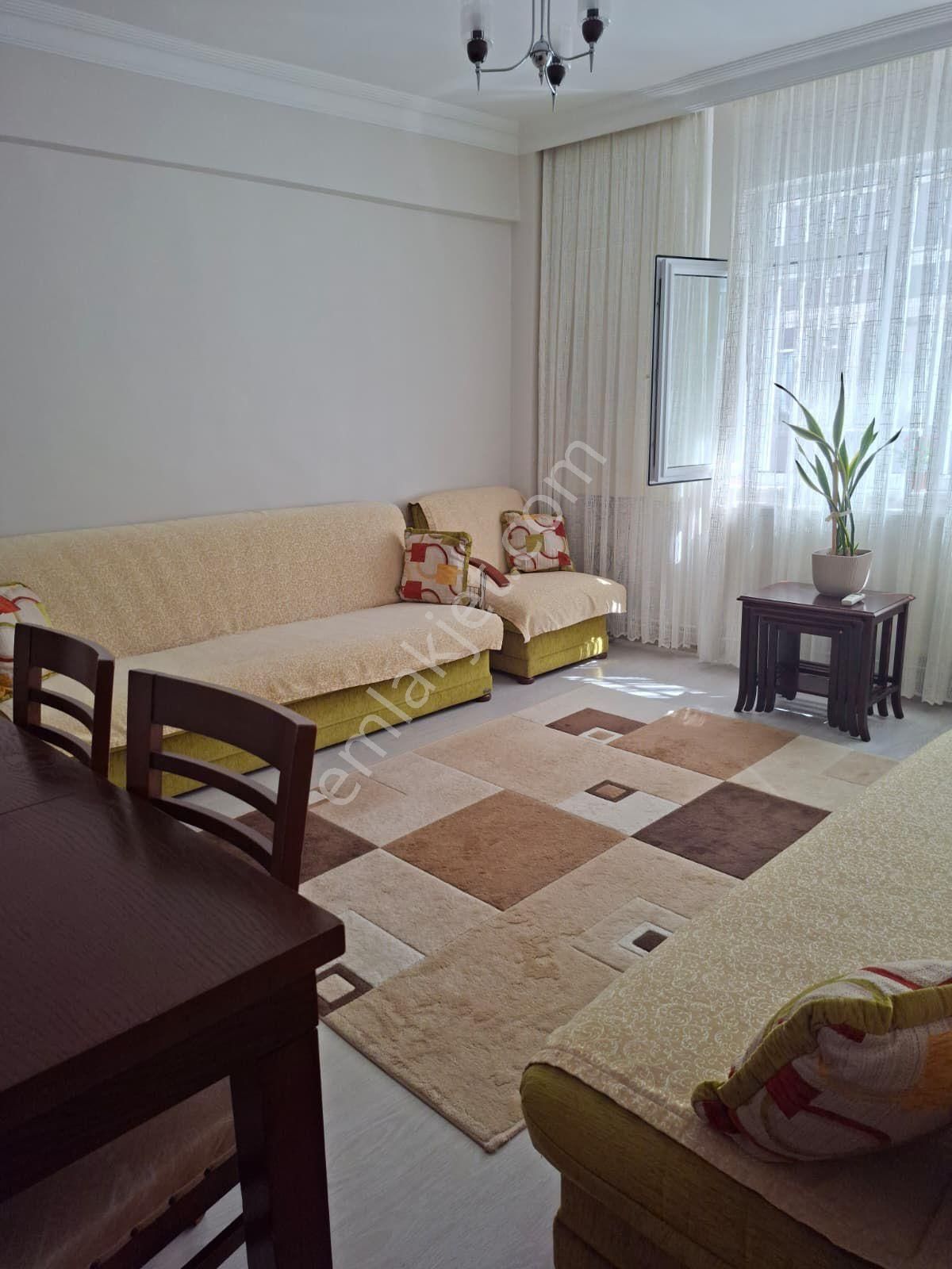 Dervişeli Mahallesi Kefevi Sokak'ta Köşe Binadan Satılık Daire - Görsel 3