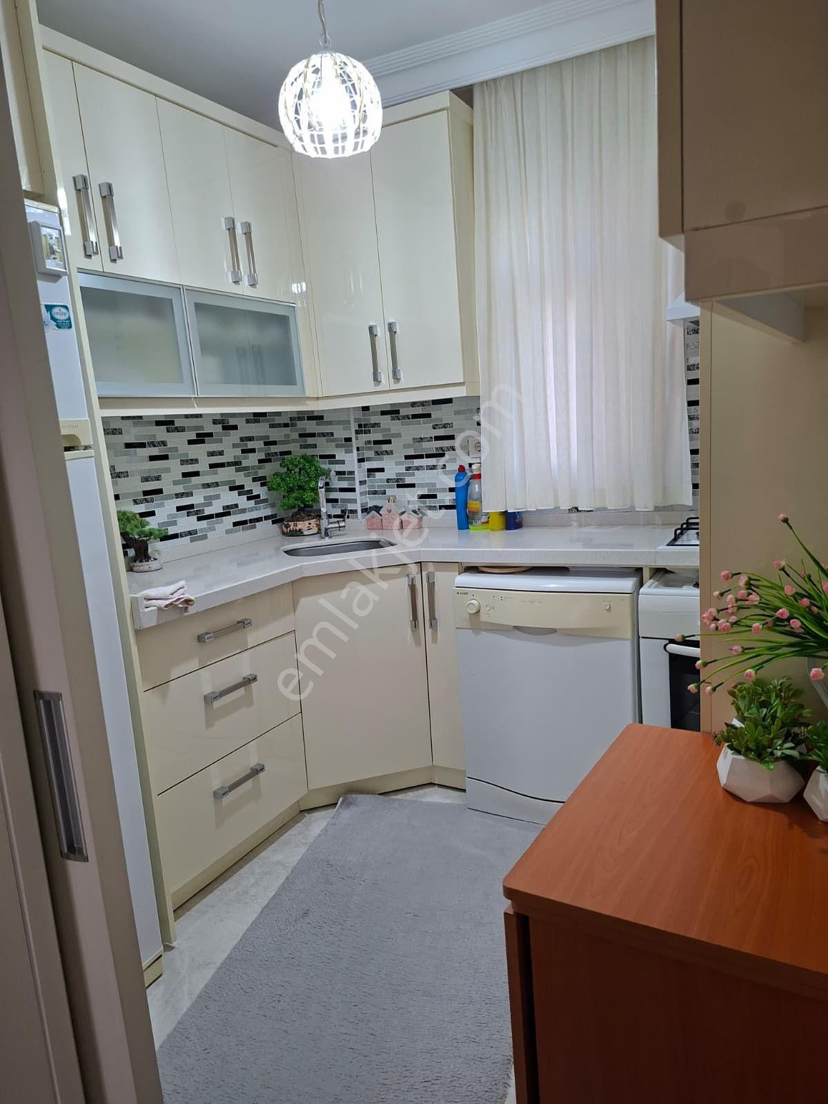 Dervişeli Mahallesi Kefevi Sokak'ta Köşe Binadan Satılık Daire - Görsel 31