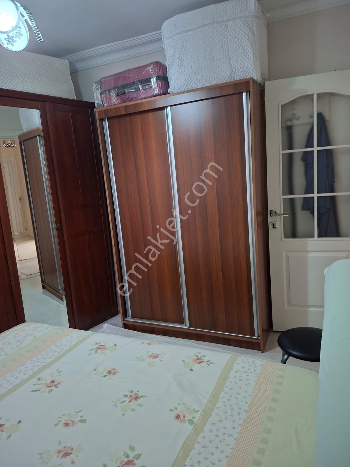 Dervişeli Mahallesi Kefevi Sokak'ta Köşe Binadan Satılık Daire - Görsel 14