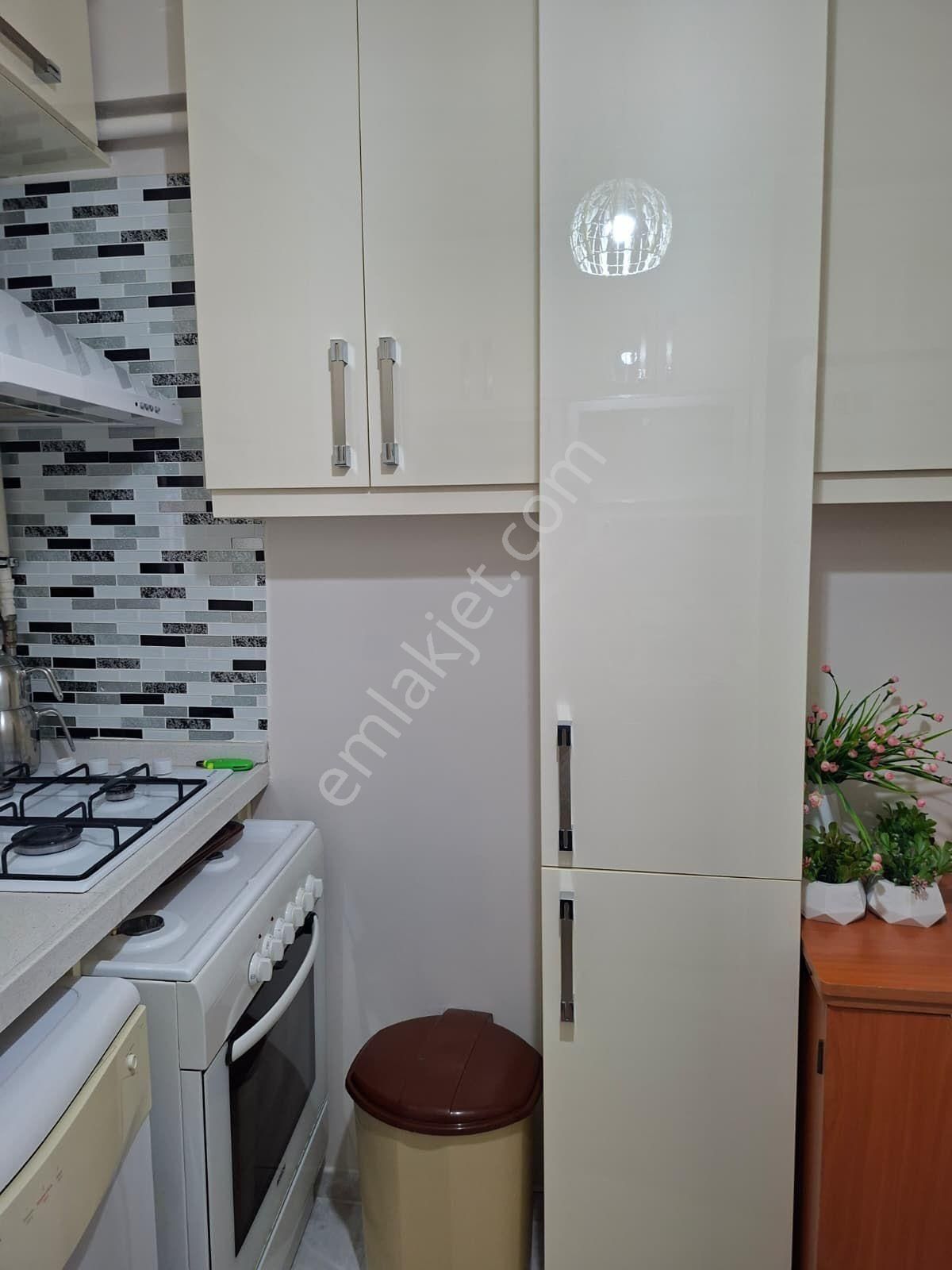 Dervişeli Mahallesi Kefevi Sokak'ta Köşe Binadan Satılık Daire - Görsel 32