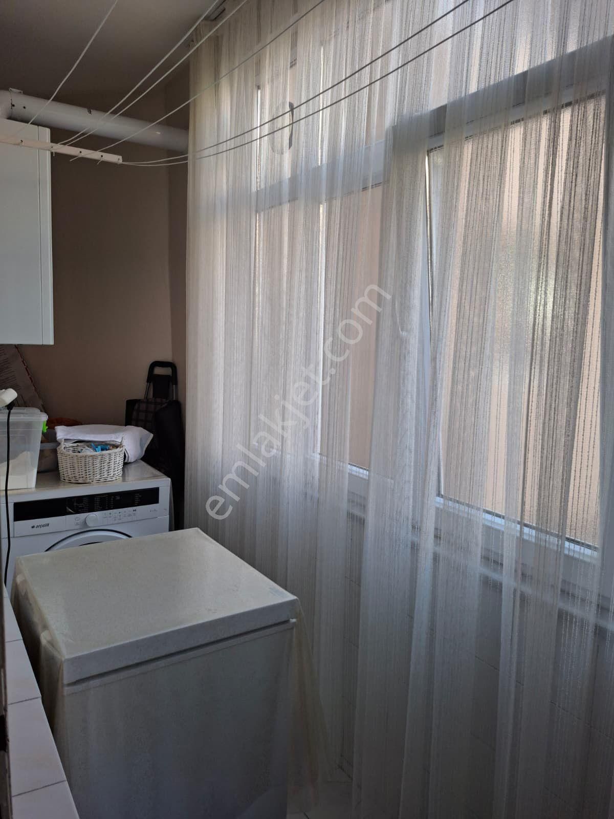 Dervişeli Mahallesi Kefevi Sokak'ta Köşe Binadan Satılık Daire - Görsel 16