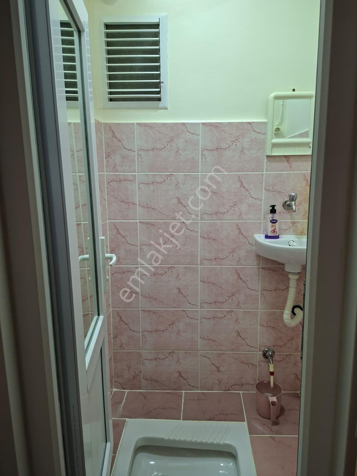 Dervişeli Mahallesi Kefevi Sokak'ta Köşe Binadan Satılık Daire - Görsel 6