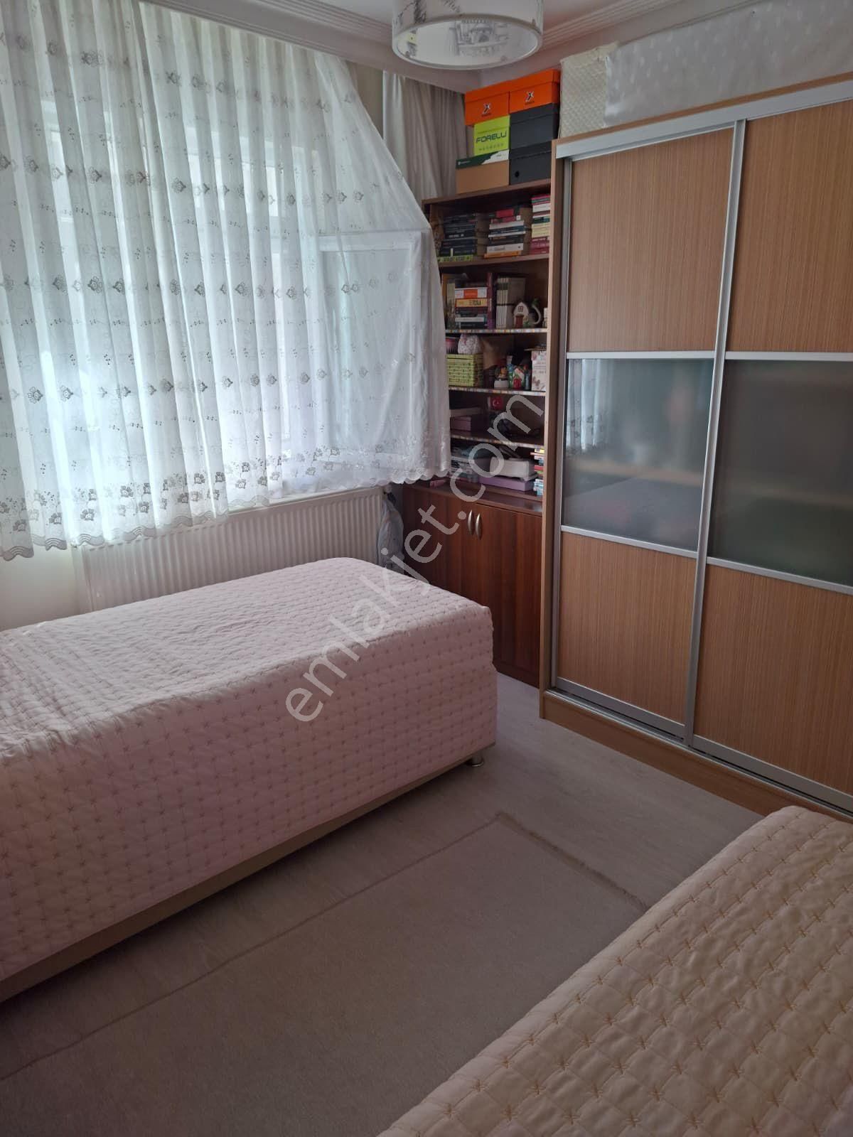 Dervişeli Mahallesi Kefevi Sokak'ta Köşe Binadan Satılık Daire - Görsel 34