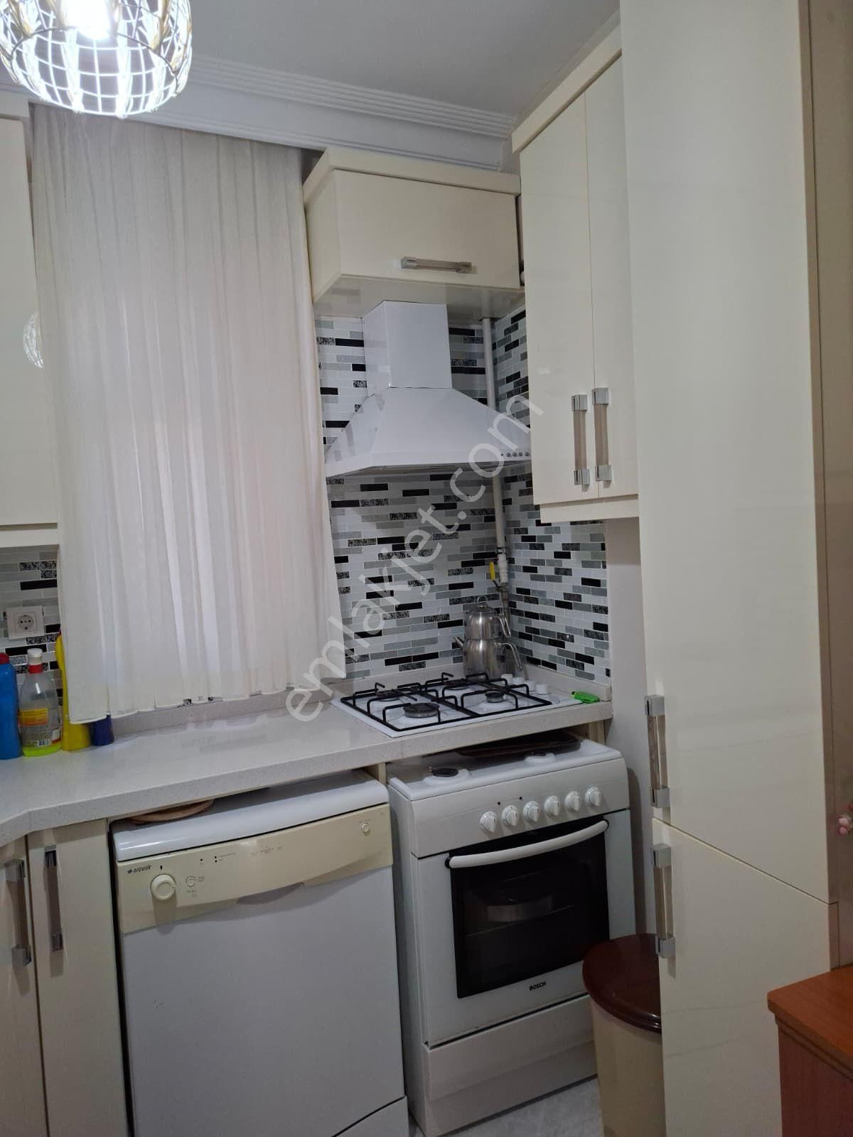 Dervişeli Mahallesi Kefevi Sokak'ta Köşe Binadan Satılık Daire - Görsel 28