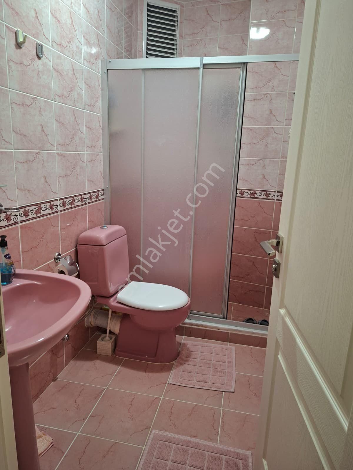 Dervişeli Mahallesi Kefevi Sokak'ta Köşe Binadan Satılık Daire - Görsel 11