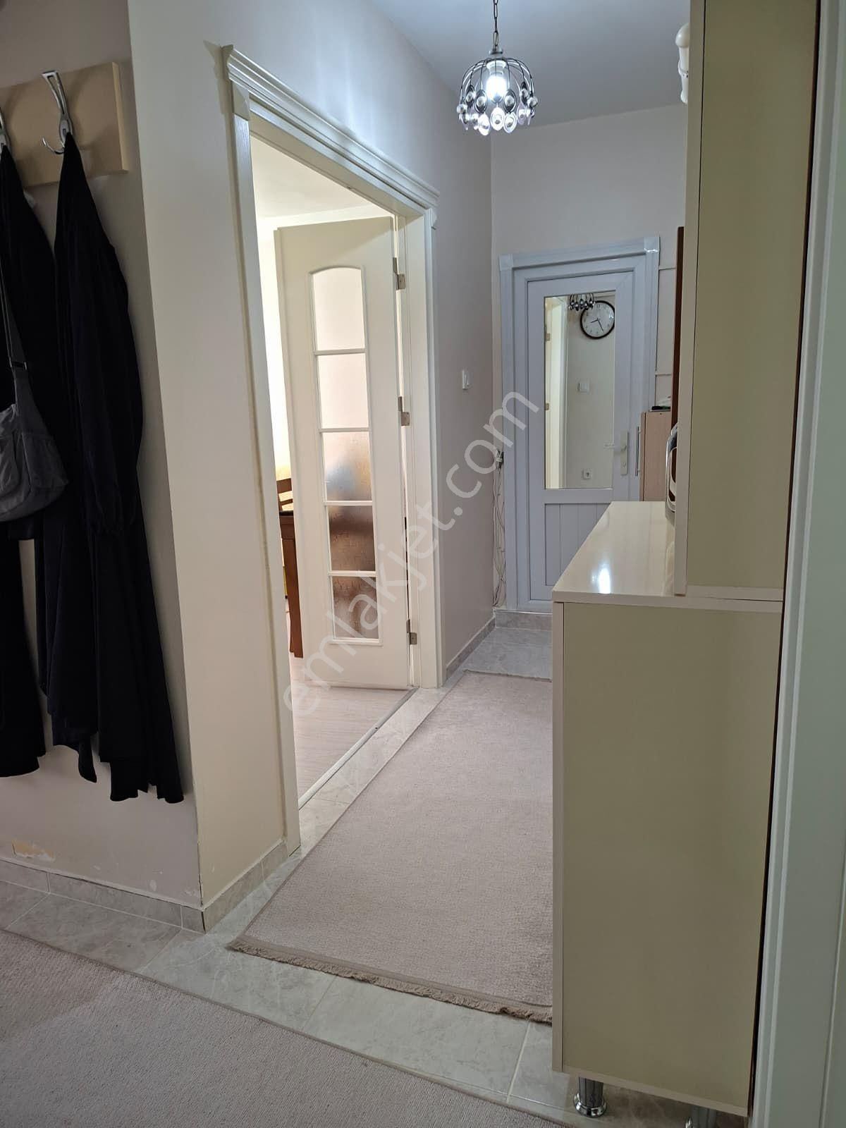 Dervişeli Mahallesi Kefevi Sokak'ta Köşe Binadan Satılık Daire - Görsel 22