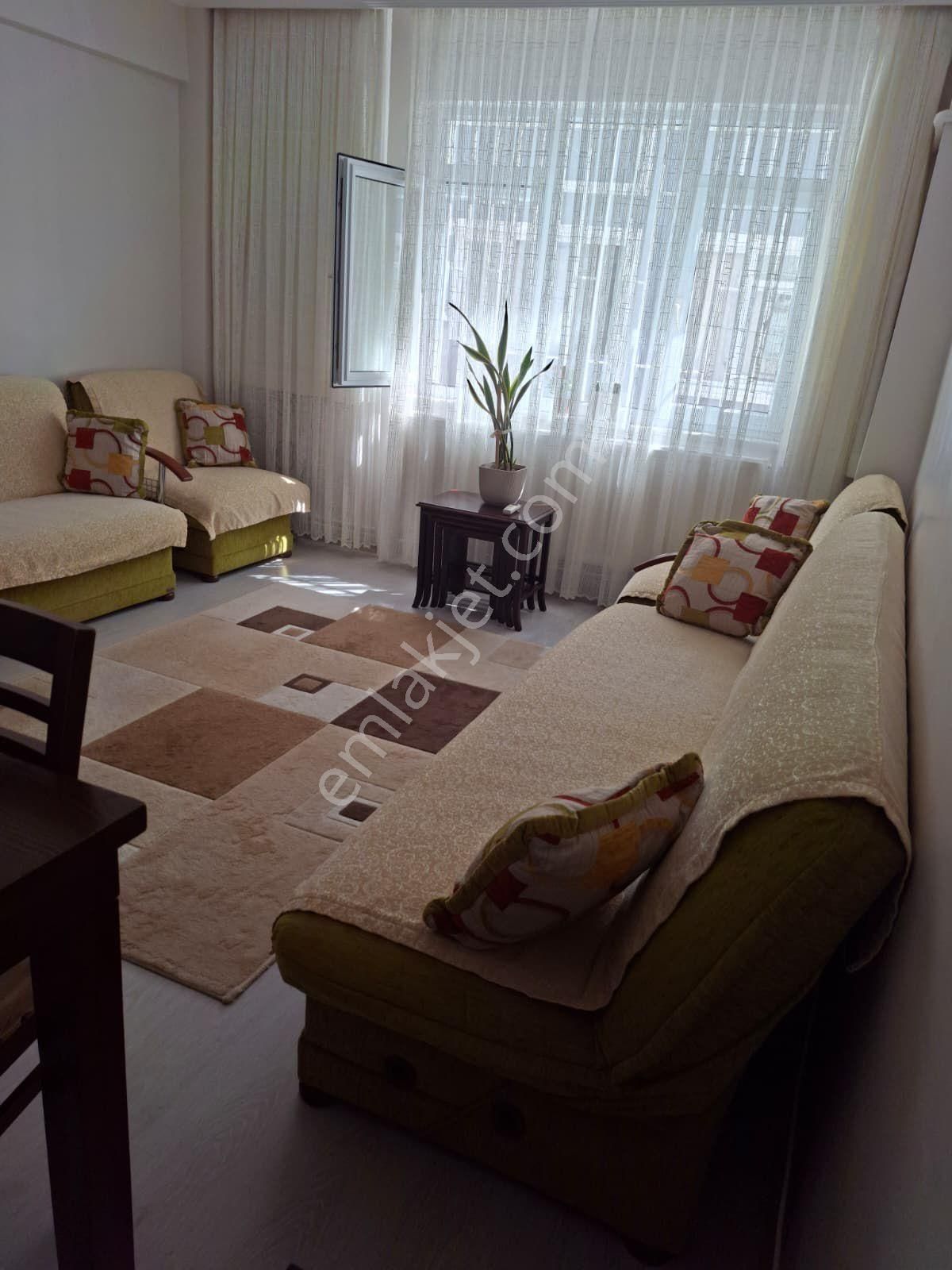 Dervişeli Mahallesi Kefevi Sokak'ta Köşe Binadan Satılık Daire - Görsel 2