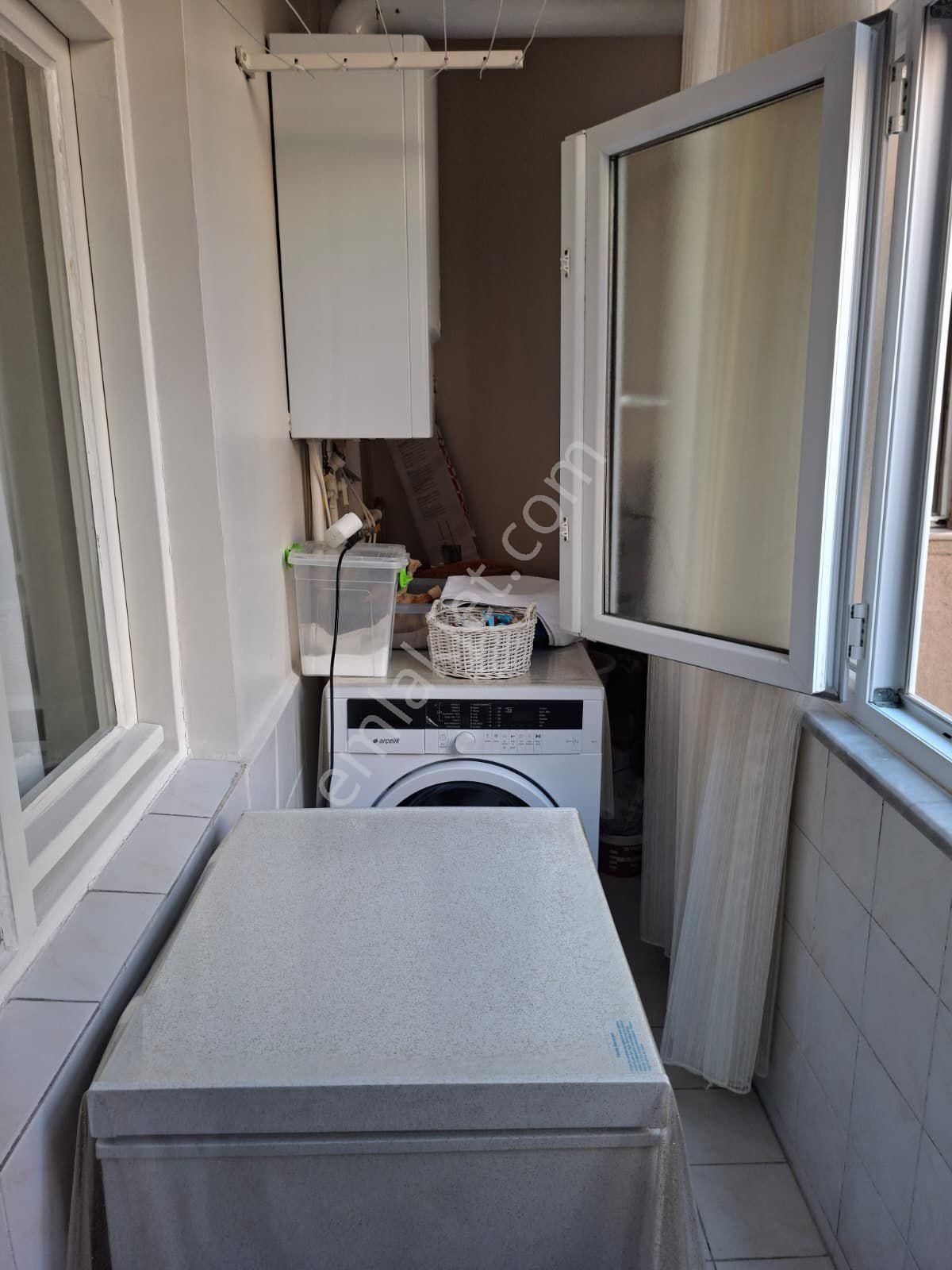 Dervişeli Mahallesi Kefevi Sokak'ta Köşe Binadan Satılık Daire - Görsel 20