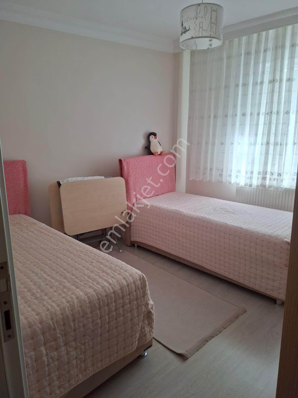 Dervişeli Mahallesi Kefevi Sokak'ta Köşe Binadan Satılık Daire - Görsel 35