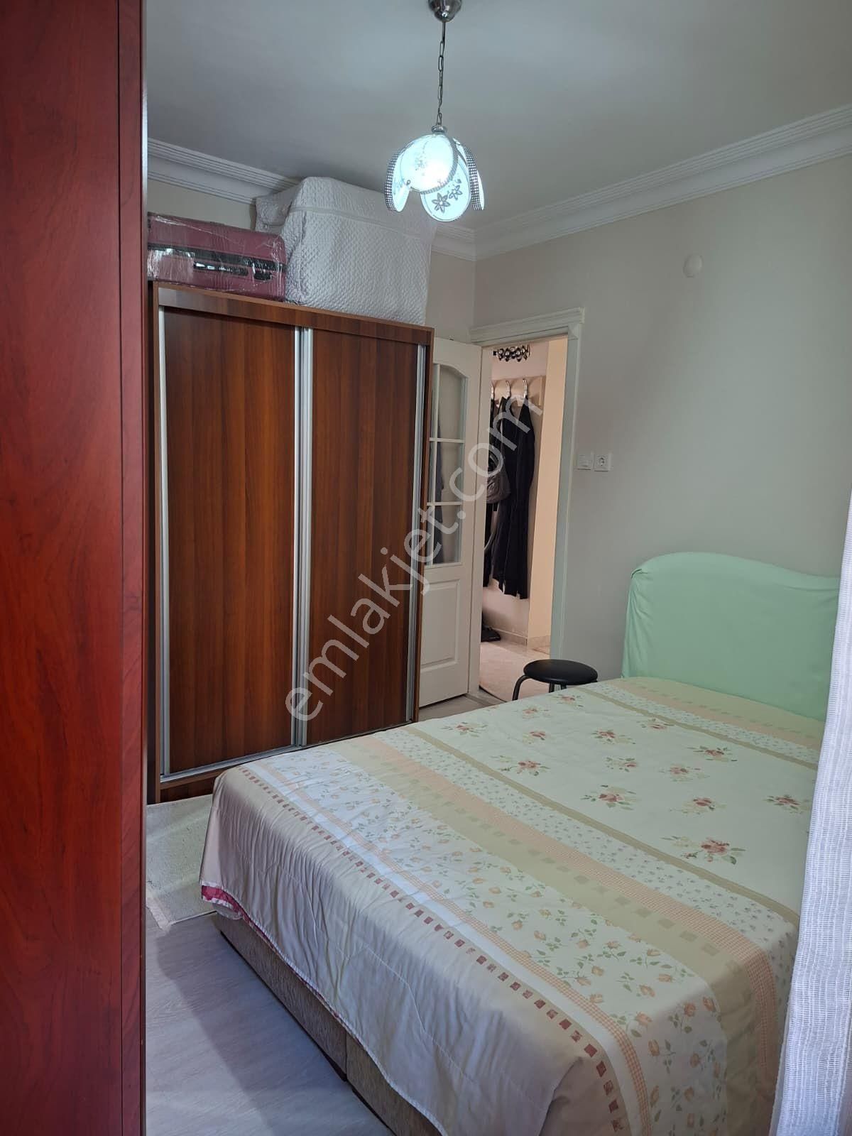 Dervişeli Mahallesi Kefevi Sokak'ta Köşe Binadan Satılık Daire - Görsel 15