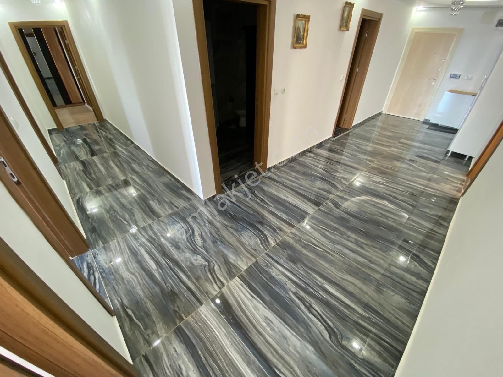 Irmaksudan Tek Yetkili Doğa Manzaralı Ön Cephe Satılık 3+1 Daire - Görsel 15