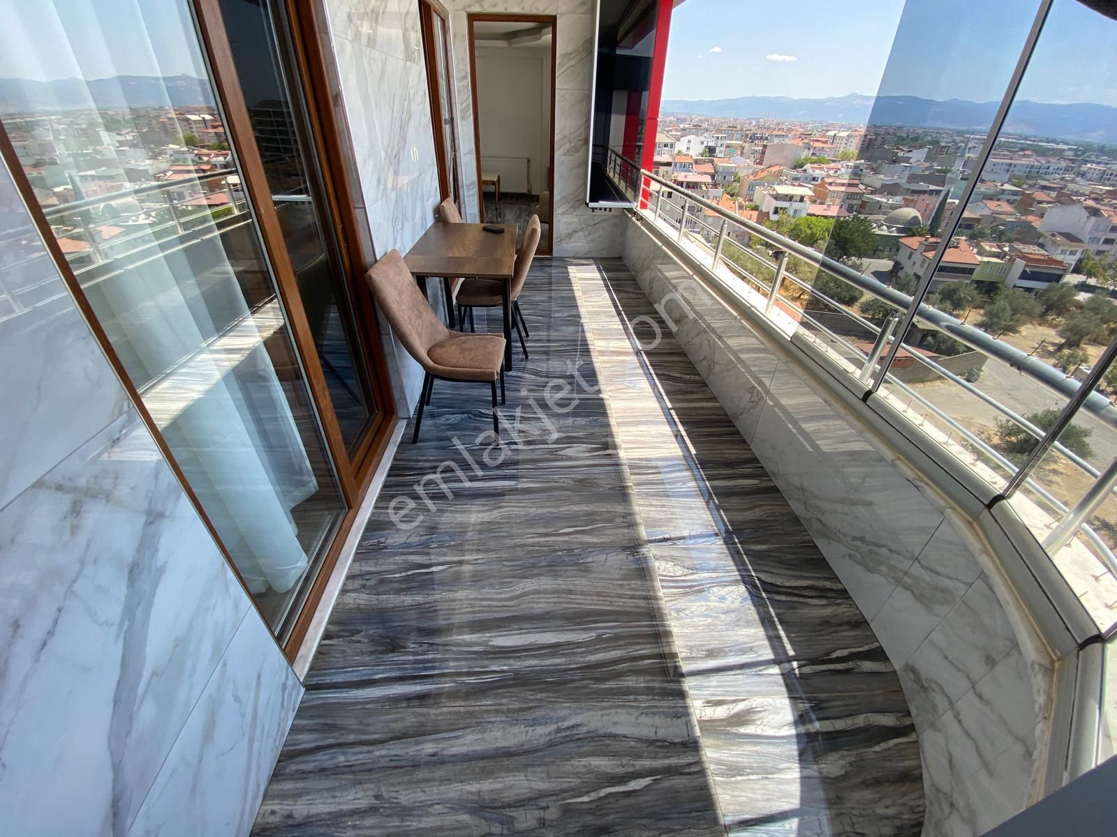 Irmaksudan Tek Yetkili Doğa Manzaralı Ön Cephe Satılık 3+1 Daire - Görsel 17