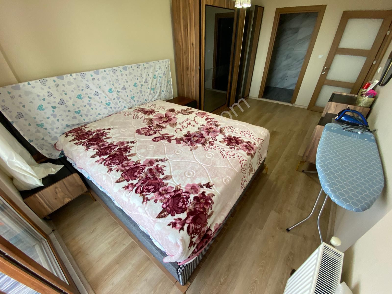 Irmaksudan Tek Yetkili Doğa Manzaralı Ön Cephe Satılık 3+1 Daire - Görsel 14