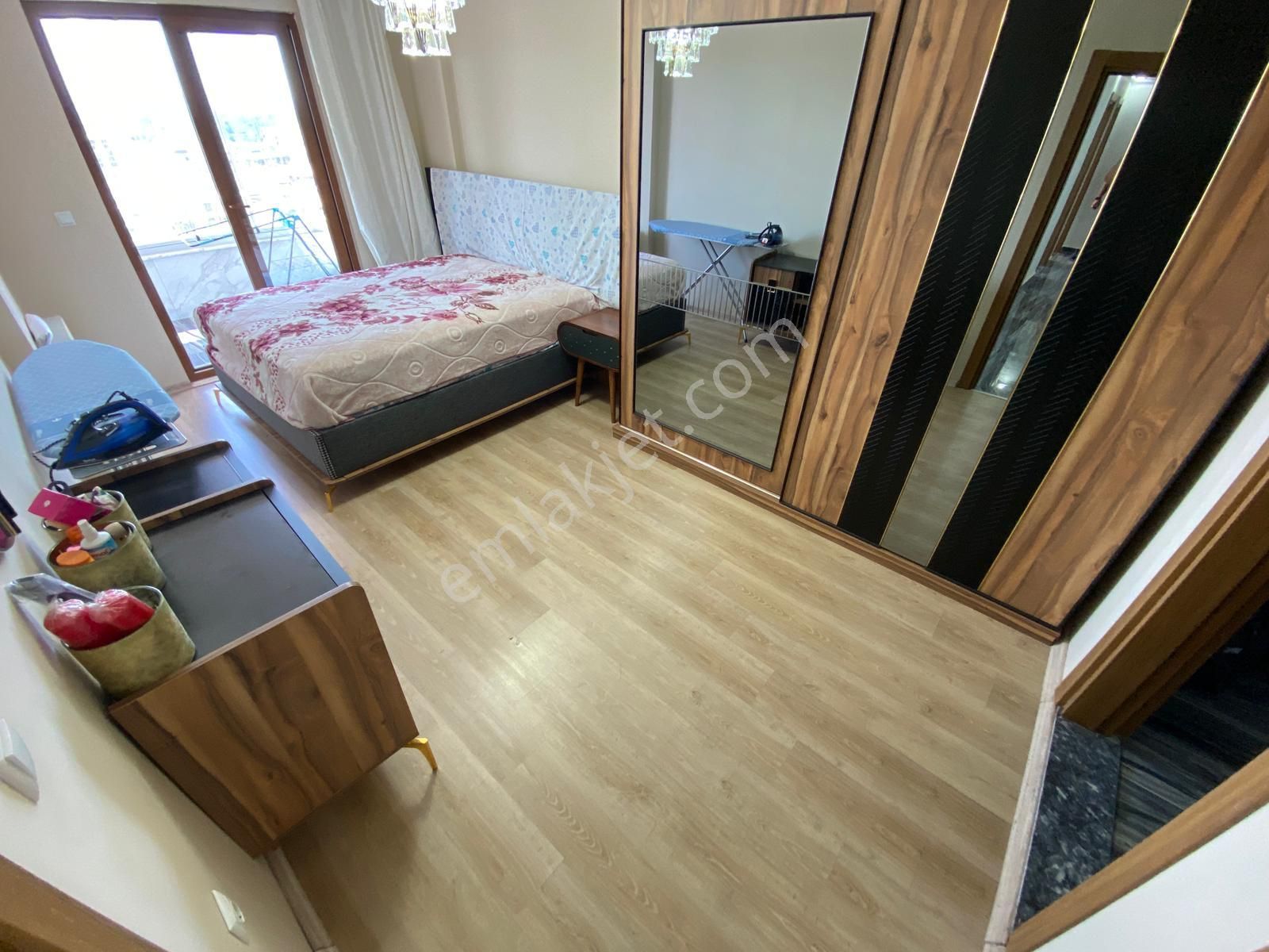 Irmaksudan Tek Yetkili Doğa Manzaralı Ön Cephe Satılık 3+1 Daire - Görsel 22