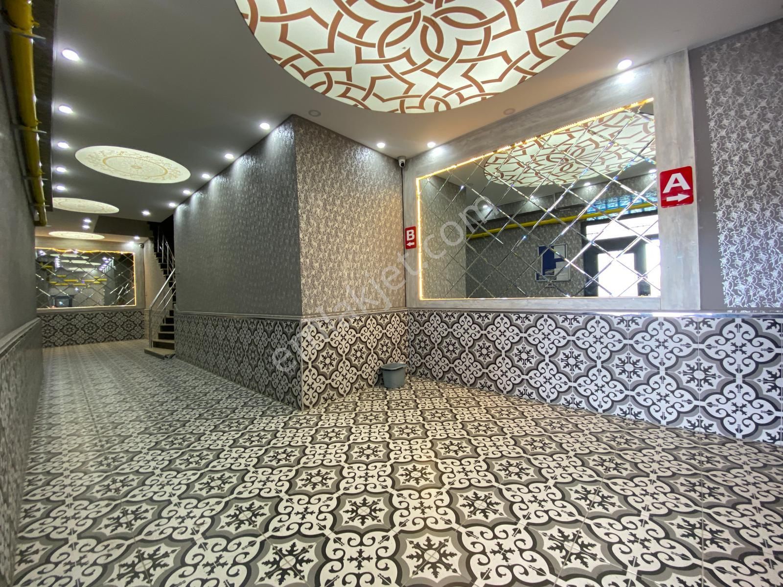 Irmaksudan Tek Yetkili Doğa Manzaralı Ön Cephe Satılık 3+1 Daire - Görsel 24