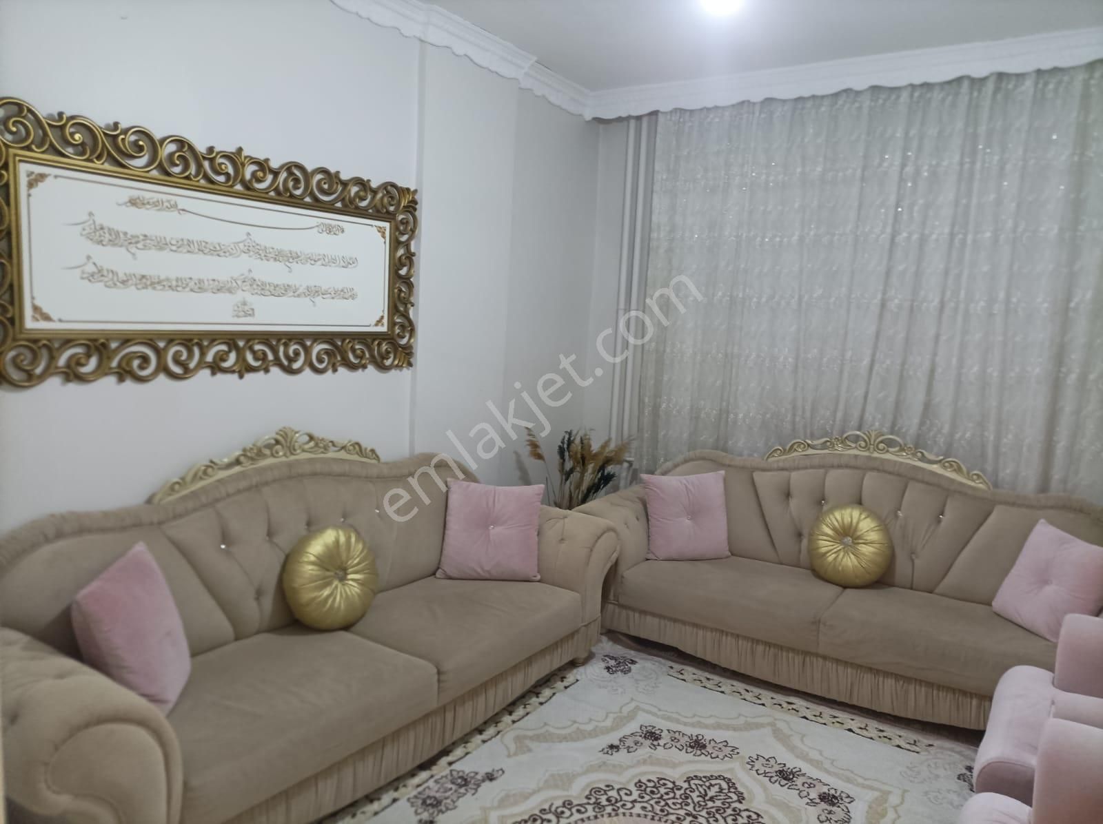Karatay/ Keçeciler Mah De Satilik Firsat Daire