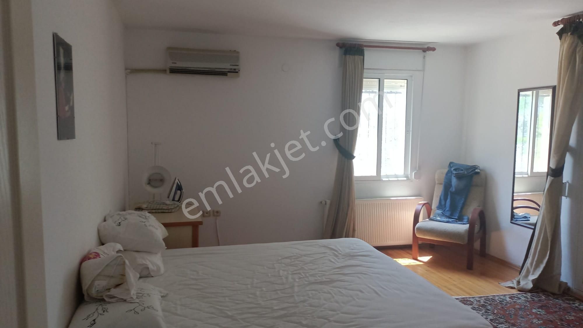 Alaçatı Gayrimenkulden Alaçatı Merkeze Yakın Satılık Villa - Görsel 24