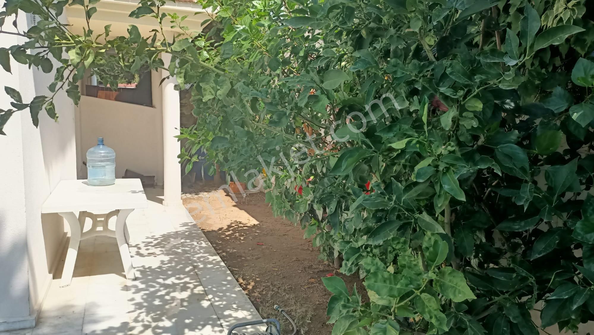 Alaçatı Gayrimenkulden Alaçatı Merkeze Yakın Satılık Villa - Görsel 23