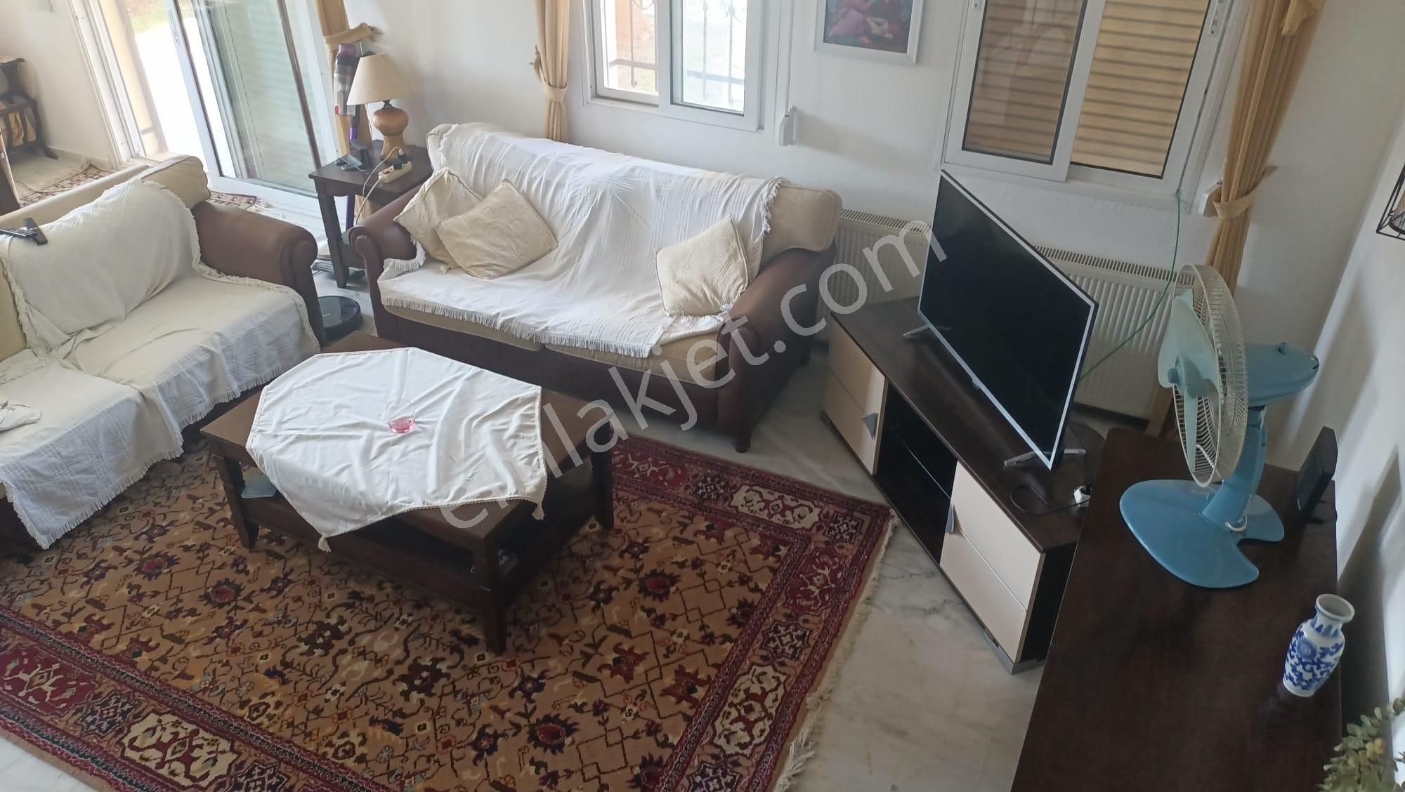 Alaçatı Gayrimenkulden Alaçatı Merkeze Yakın Satılık Villa - Görsel 16