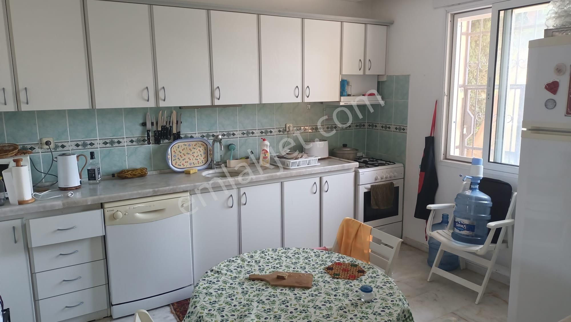 Alaçatı Gayrimenkulden Alaçatı Merkeze Yakın Satılık Villa - Görsel 10