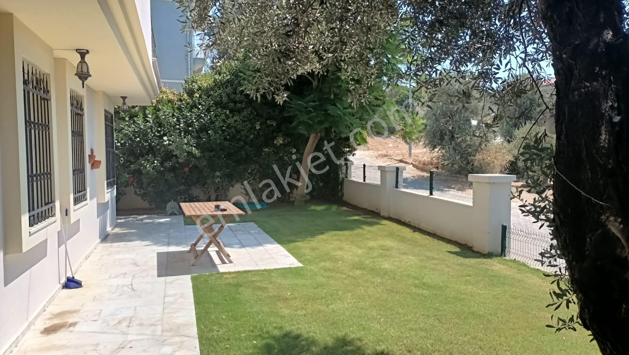 Alaçatı Gayrimenkulden Alaçatı Merkeze Yakın Satılık Villa - Görsel 22