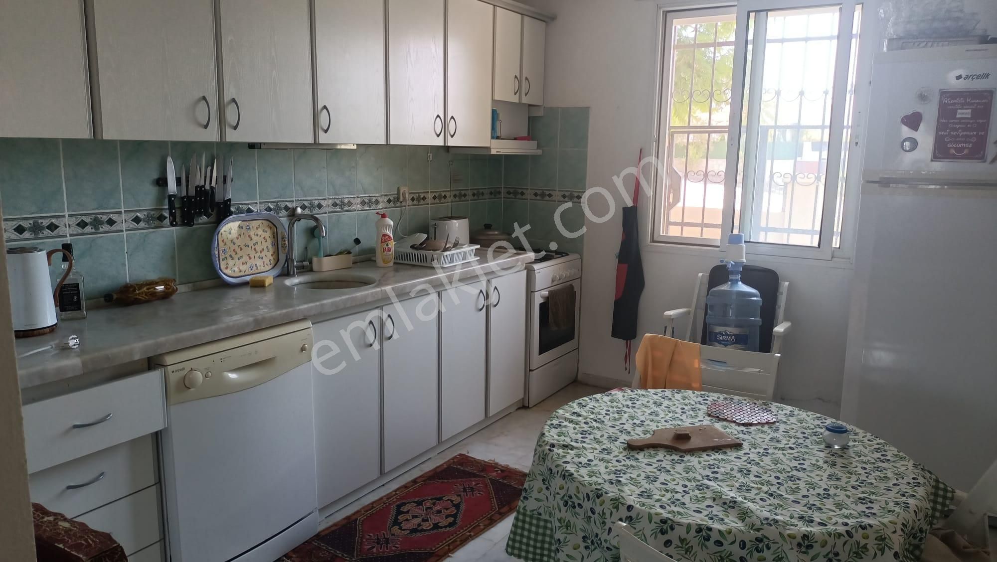 Alaçatı Gayrimenkulden Alaçatı Merkeze Yakın Satılık Villa - Görsel 17