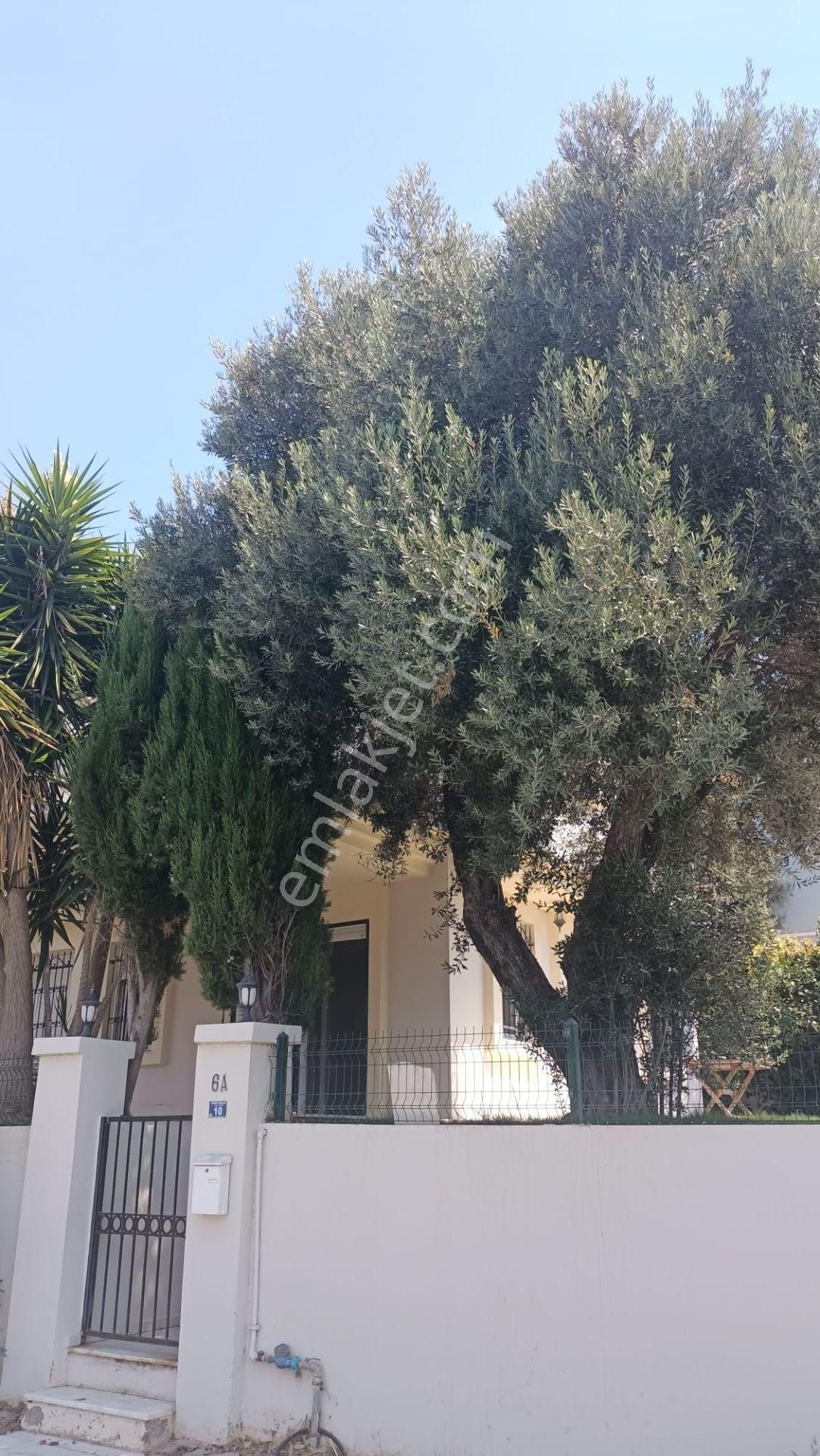 Alaçatı Gayrimenkulden Alaçatı Merkeze Yakın Satılık Villa