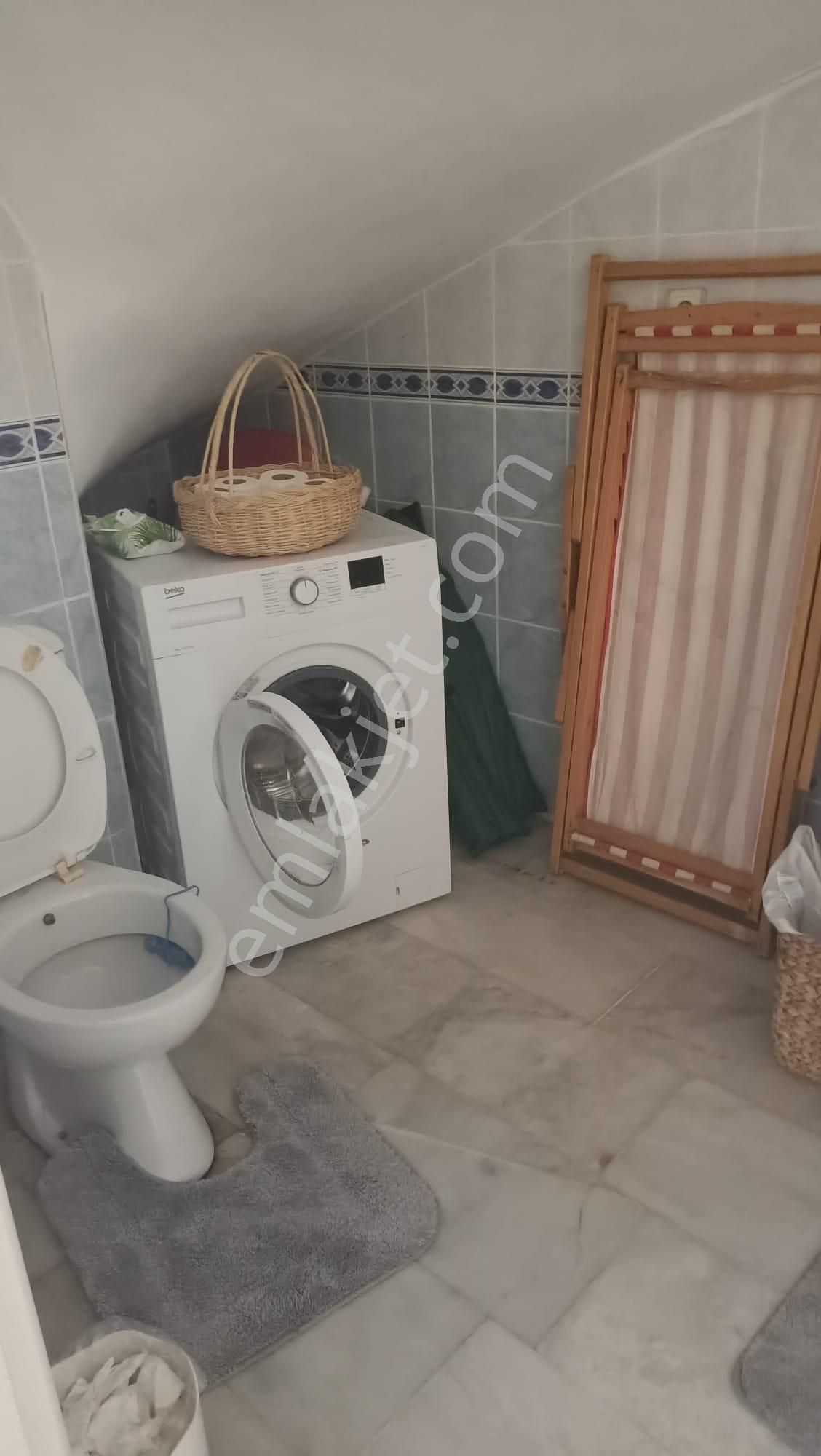 Alaçatı Gayrimenkulden Alaçatı Merkeze Yakın Satılık Villa - Görsel 11