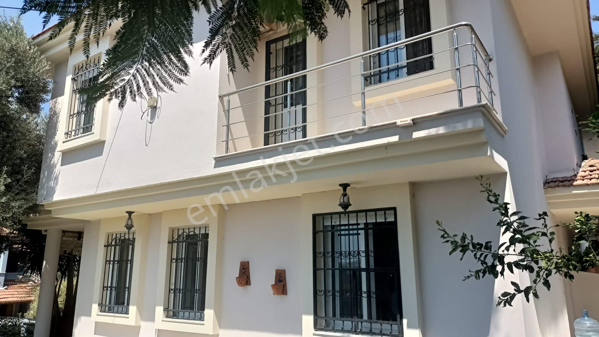 Alaçatı Gayrimenkulden Alaçatı Merkeze Yakın Satılık Villa - Görsel 19