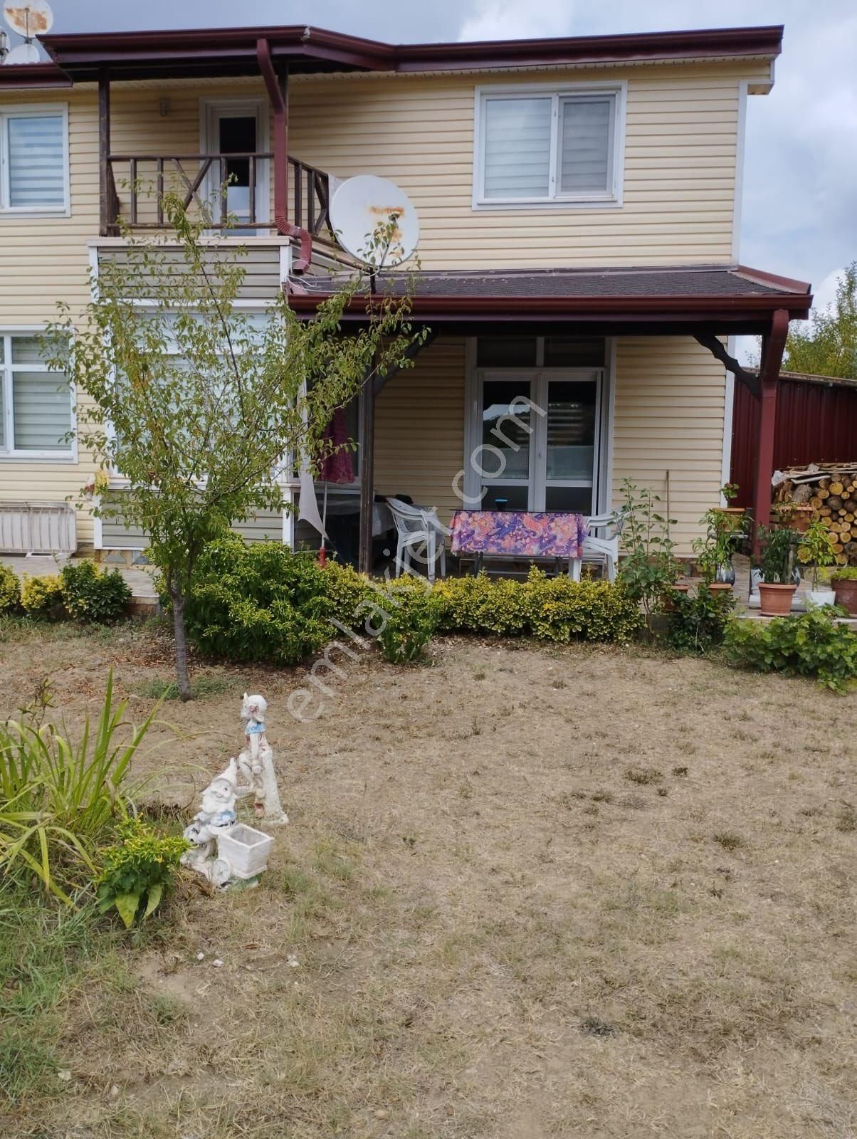 Kocaeli Kandırada Satılık Villa - Görsel 7