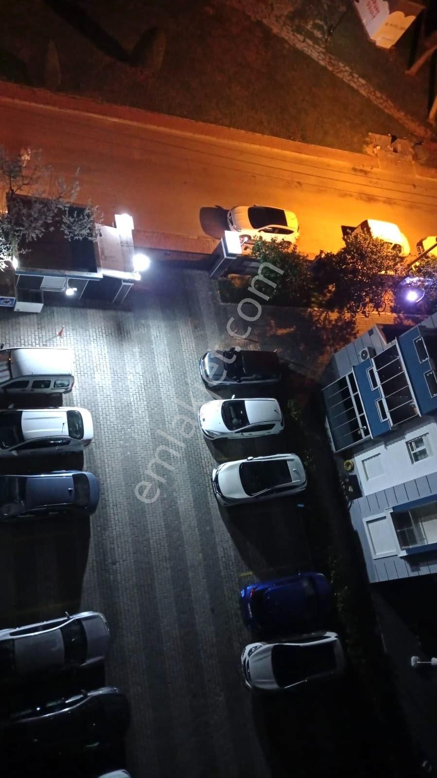 Güzelobada Havuzlu Sitede Geniş 2+1 Fırsat Daire - Görsel 23