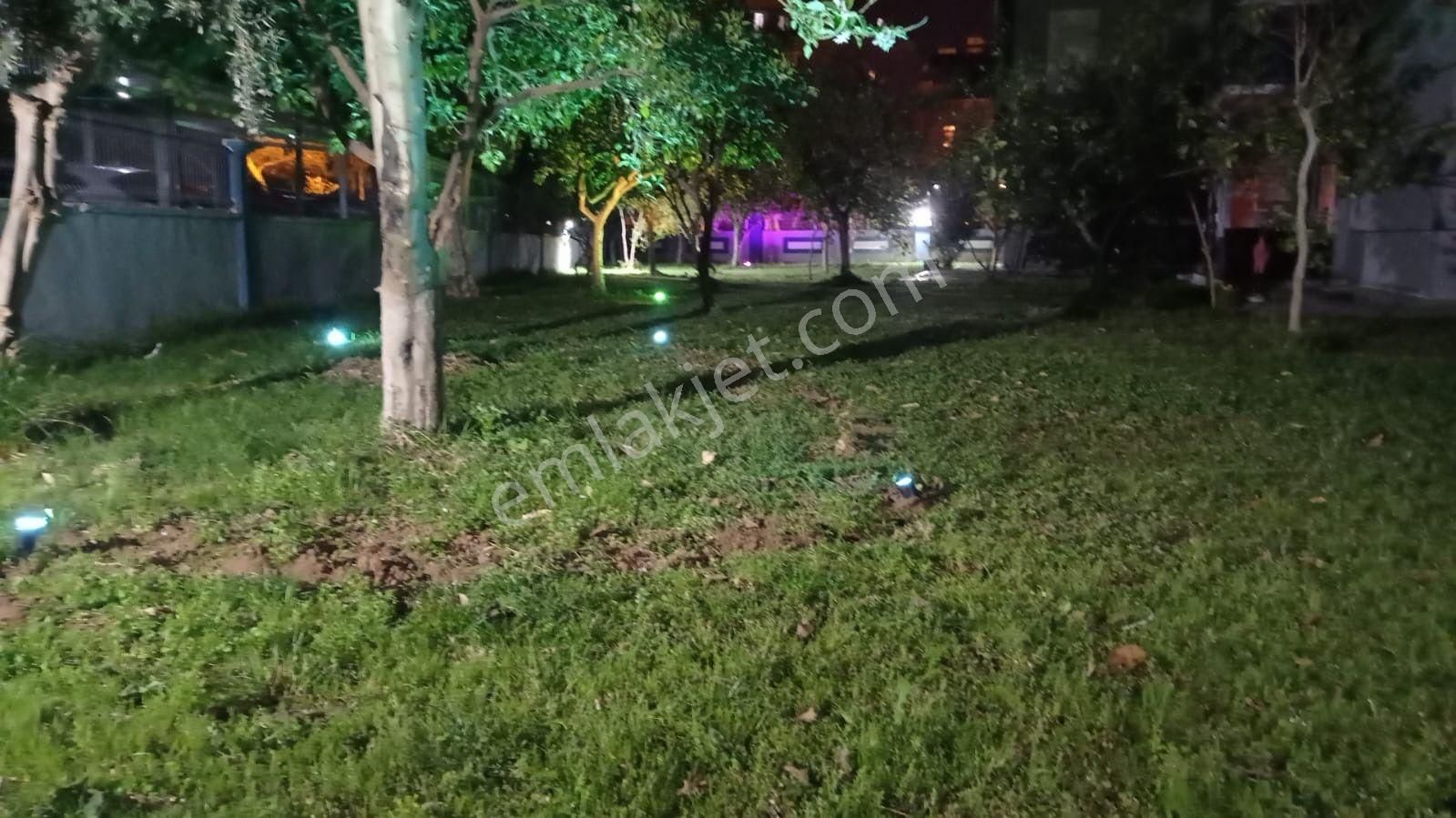 Güzelobada Havuzlu Sitede Geniş 2+1 Fırsat Daire - Görsel 28