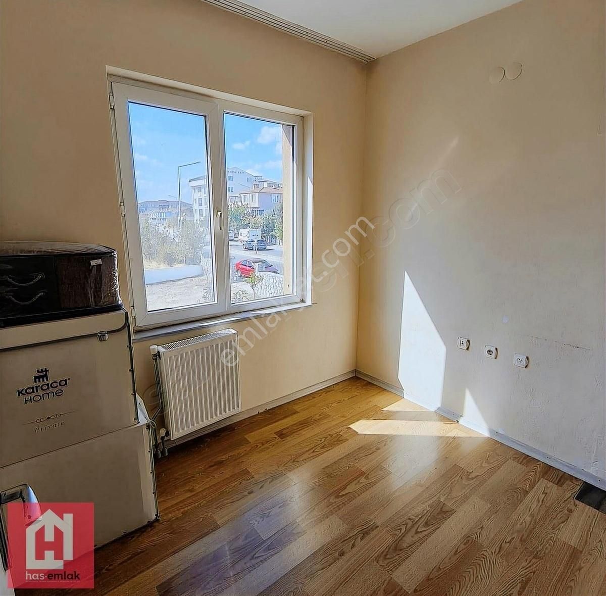 Sırtbağlarda Arakat 3+1 Kiralık Daire