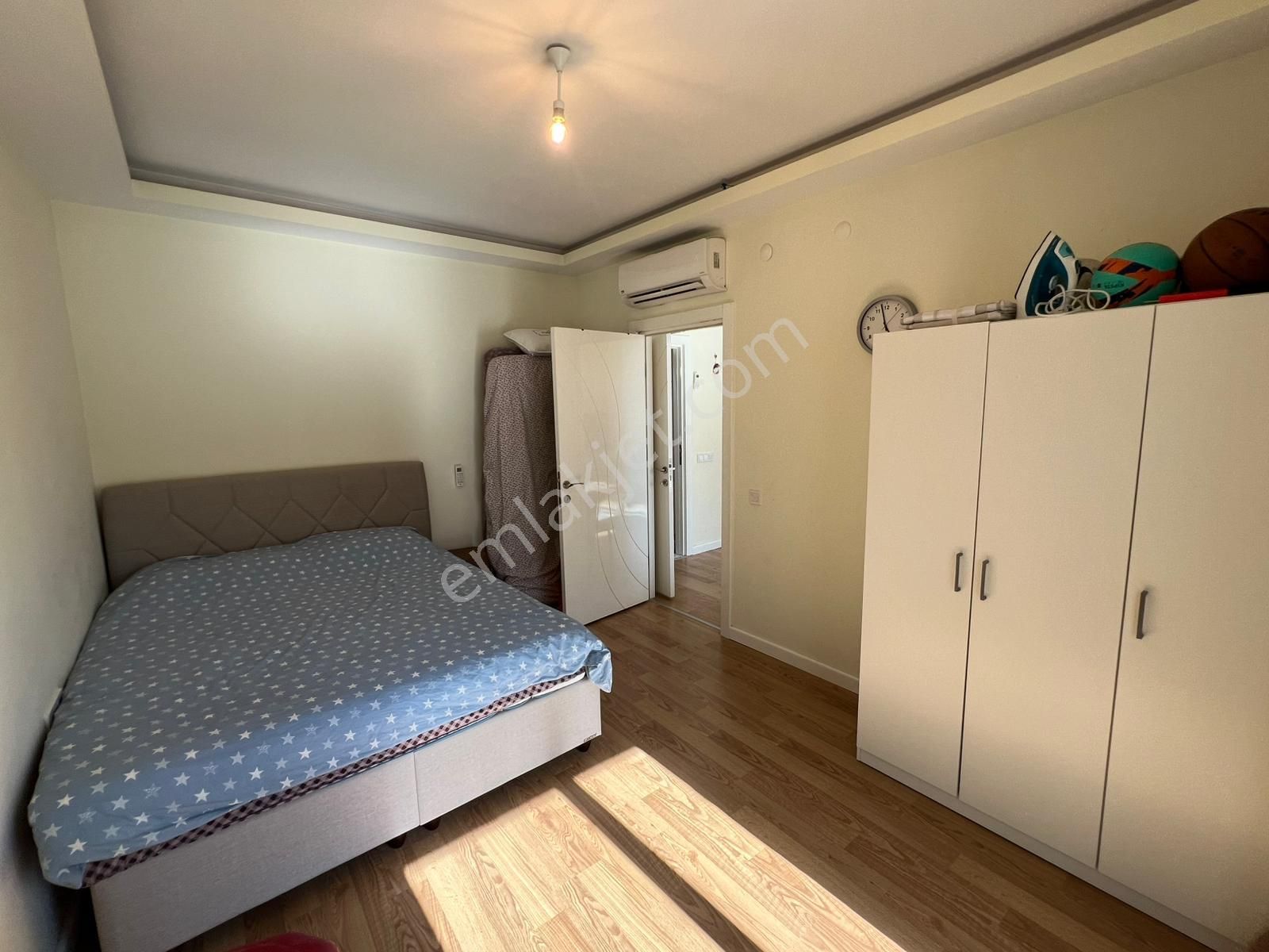 Hurma Mahallesi’nde Havuzlu Site İçerisinde Satılık 1+1 Daire - Görsel 7