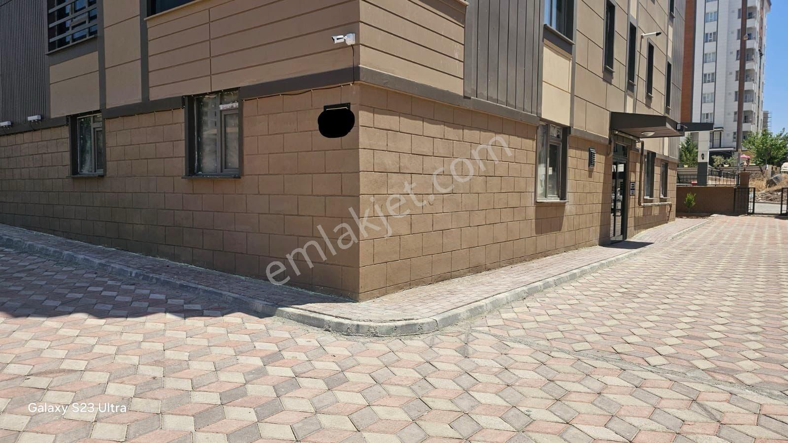 Tosun Emlaktan Doğukent(güzelşehirde) Acil Satılık Daire