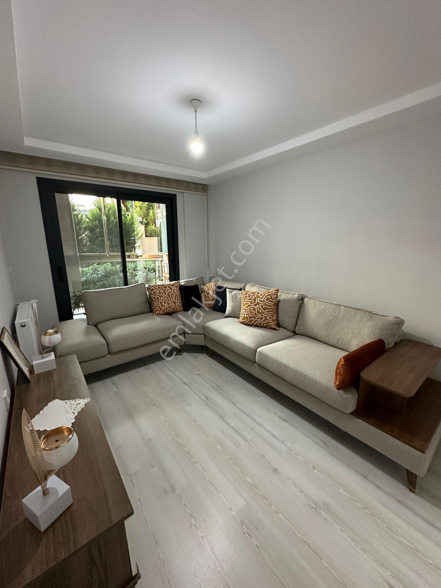 Bal Gayrimenkul-barbarosta Site İçinde Geniş Muhteşem 3+1 Daire - Görsel 21