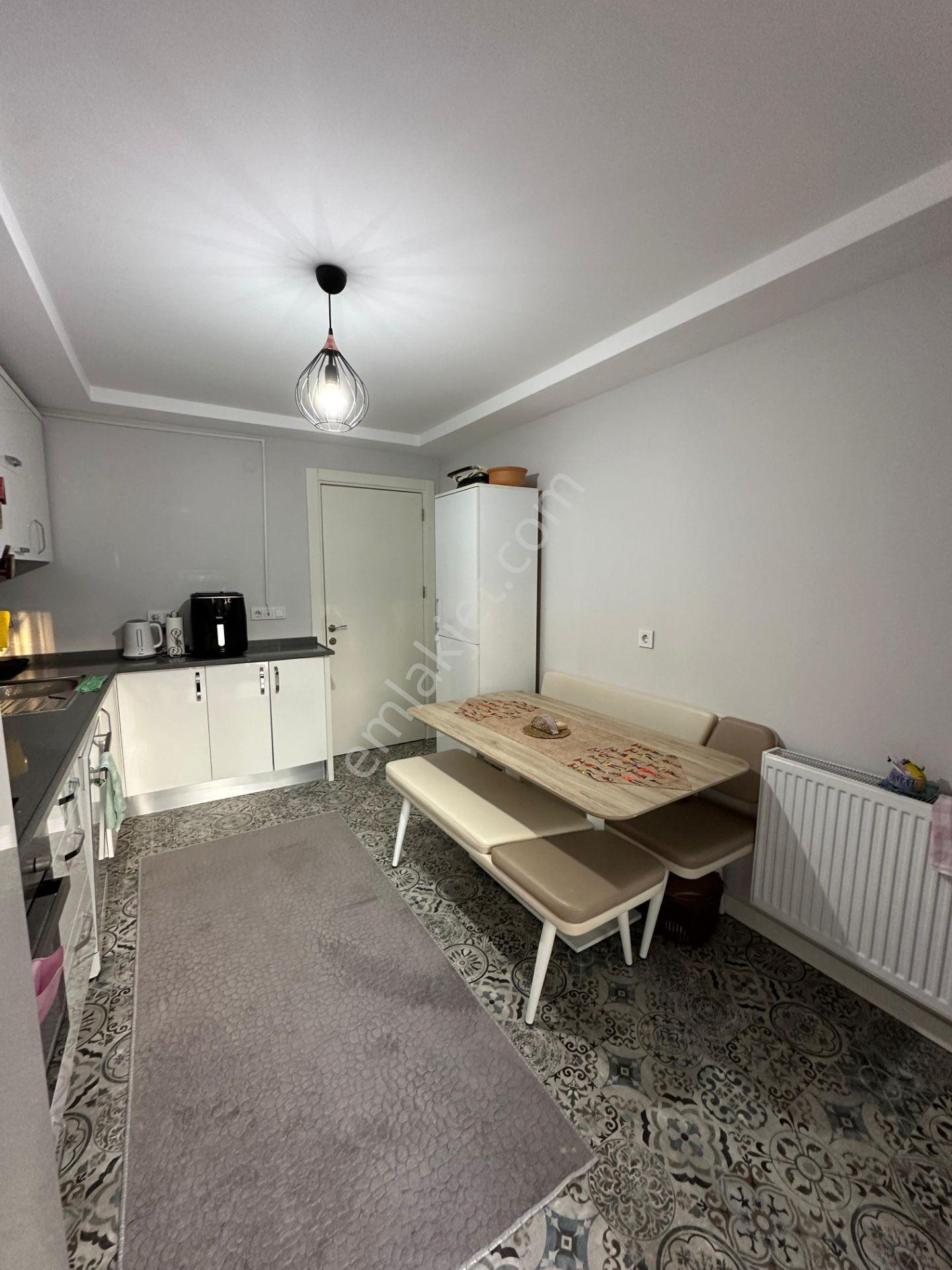 Bal Gayrimenkul-barbarosta Site İçinde Geniş Muhteşem 3+1 Daire - Görsel 19
