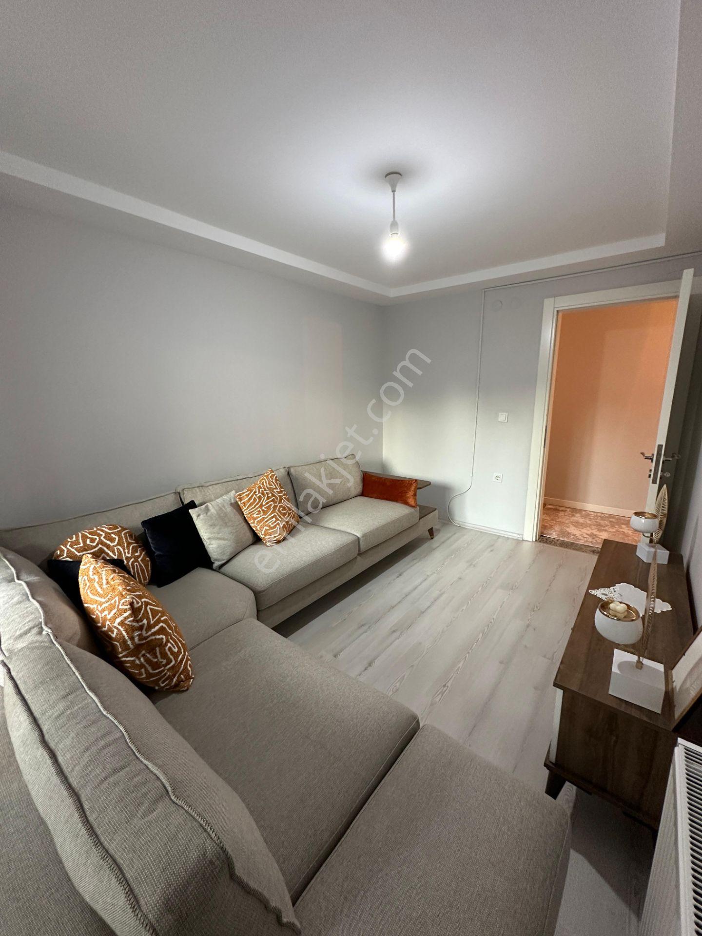Bal Gayrimenkul-barbarosta Site İçinde Geniş Muhteşem 3+1 Daire - Görsel 22