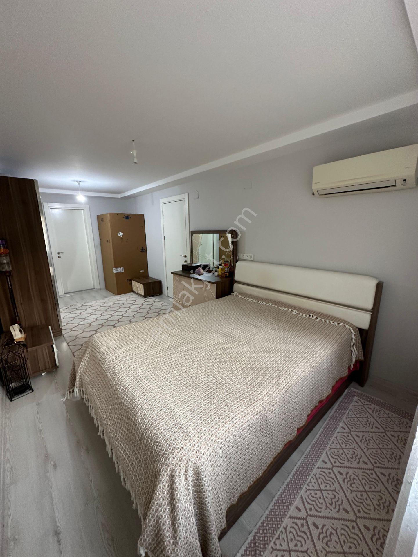 Bal Gayrimenkul-barbarosta Site İçinde Geniş Muhteşem 3+1 Daire - Görsel 16