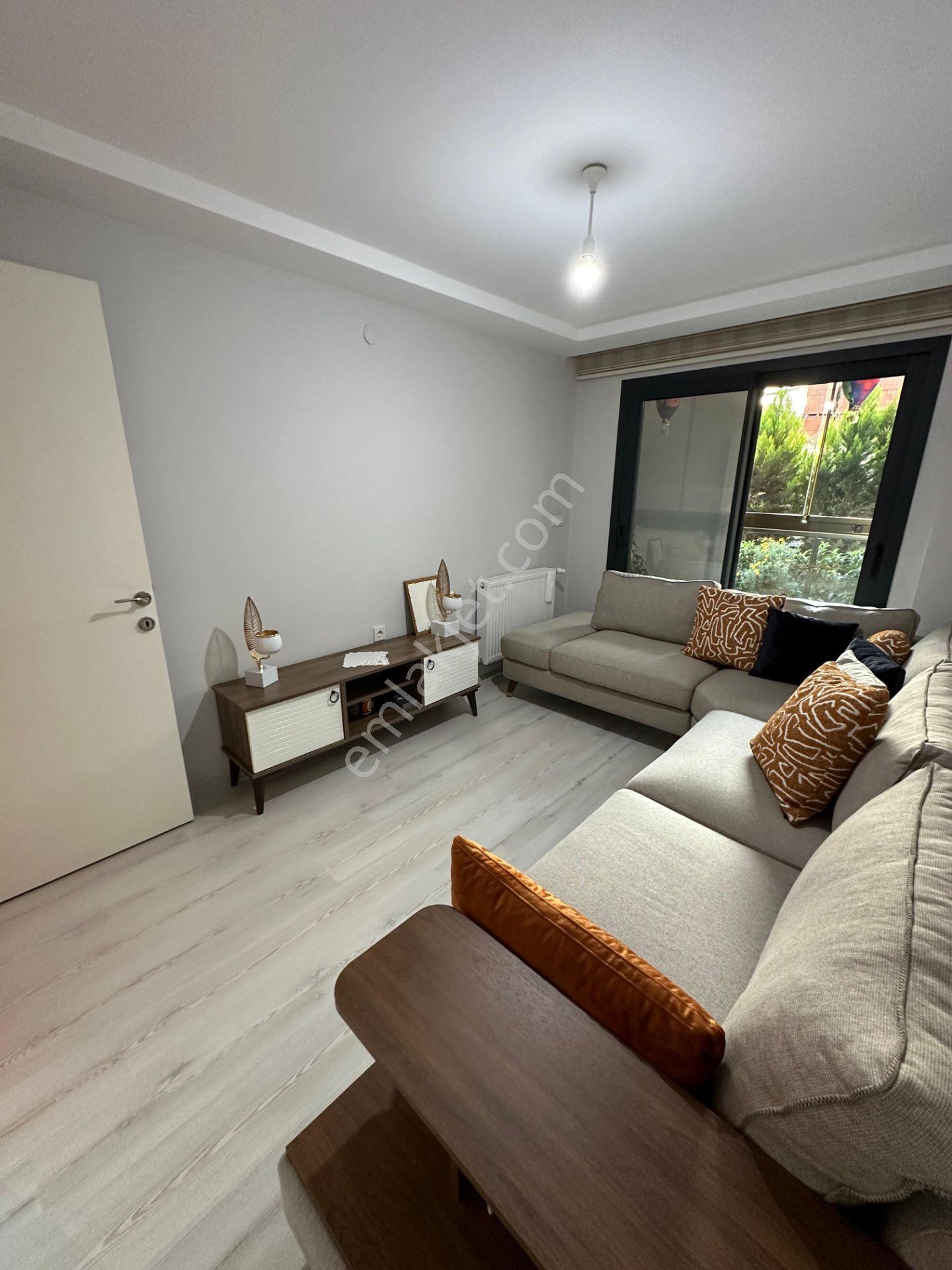 Bal Gayrimenkul-barbarosta Site İçinde Geniş Muhteşem 3+1 Daire - Görsel 23