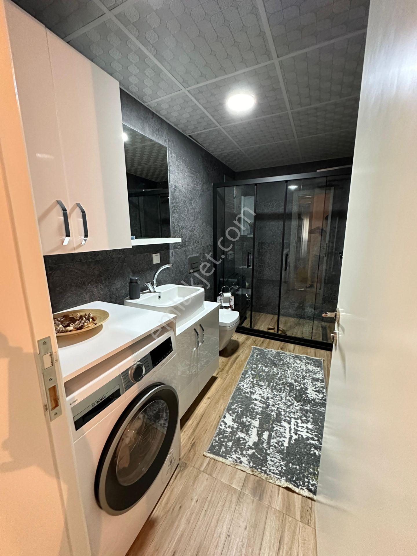 Bal Gayrimenkul-barbarosta Site İçinde Geniş Muhteşem 3+1 Daire - Görsel 25