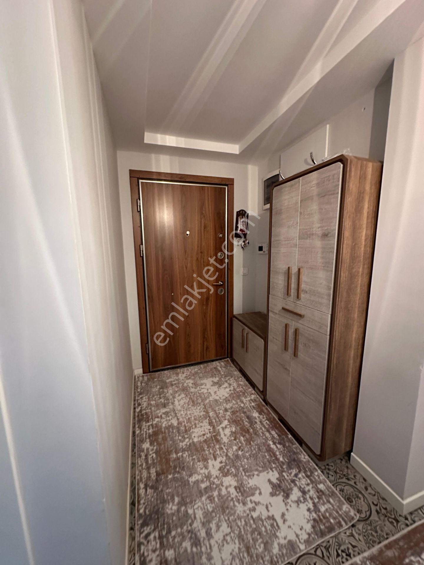 Bal Gayrimenkul-barbarosta Site İçinde Geniş Muhteşem 3+1 Daire - Görsel 28