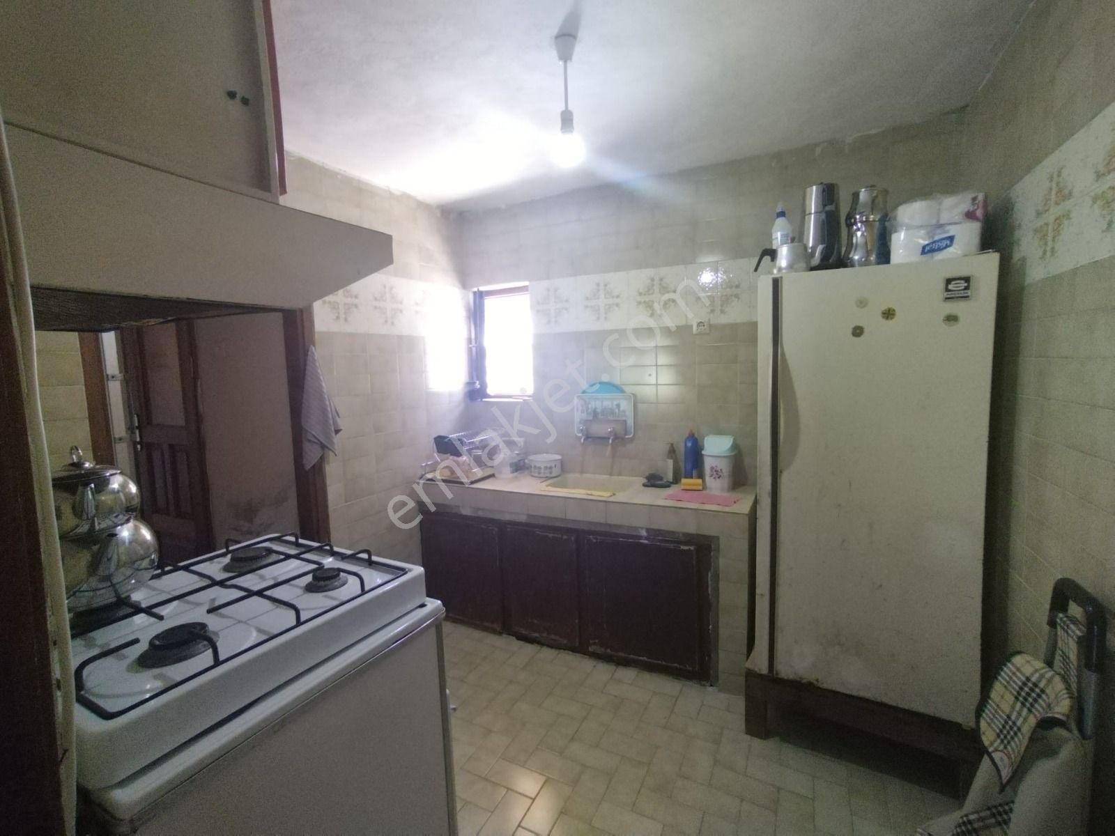 Antalya Kumluca Karaöz'de Deniz Gören Satılık Yazlık Ev - Görsel 12